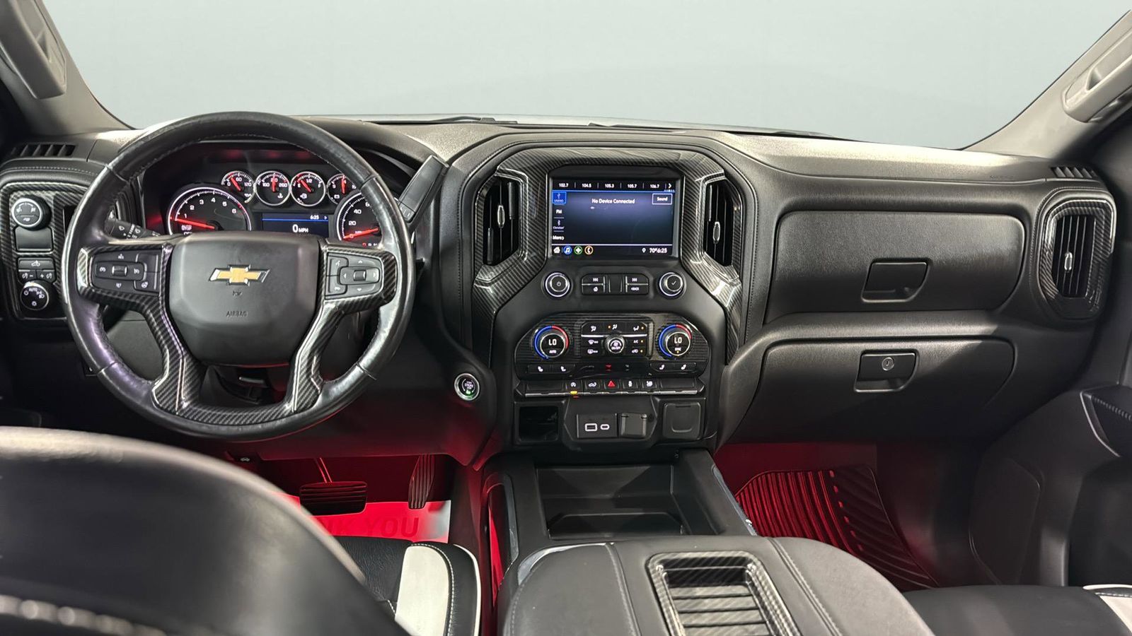 Used Car 2019 Chevrolet Silverado 1500  Lt For Sale Under $25,000 In Austin, Texas