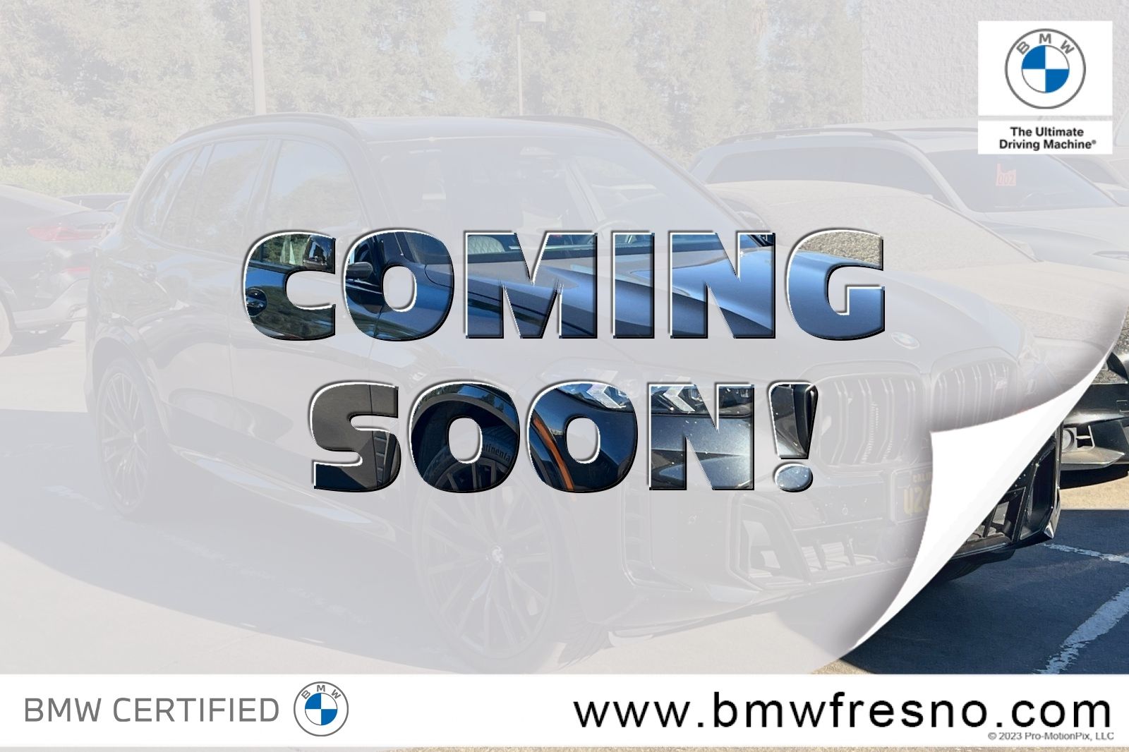 2024 BMW X5 M60i xDrive AWD