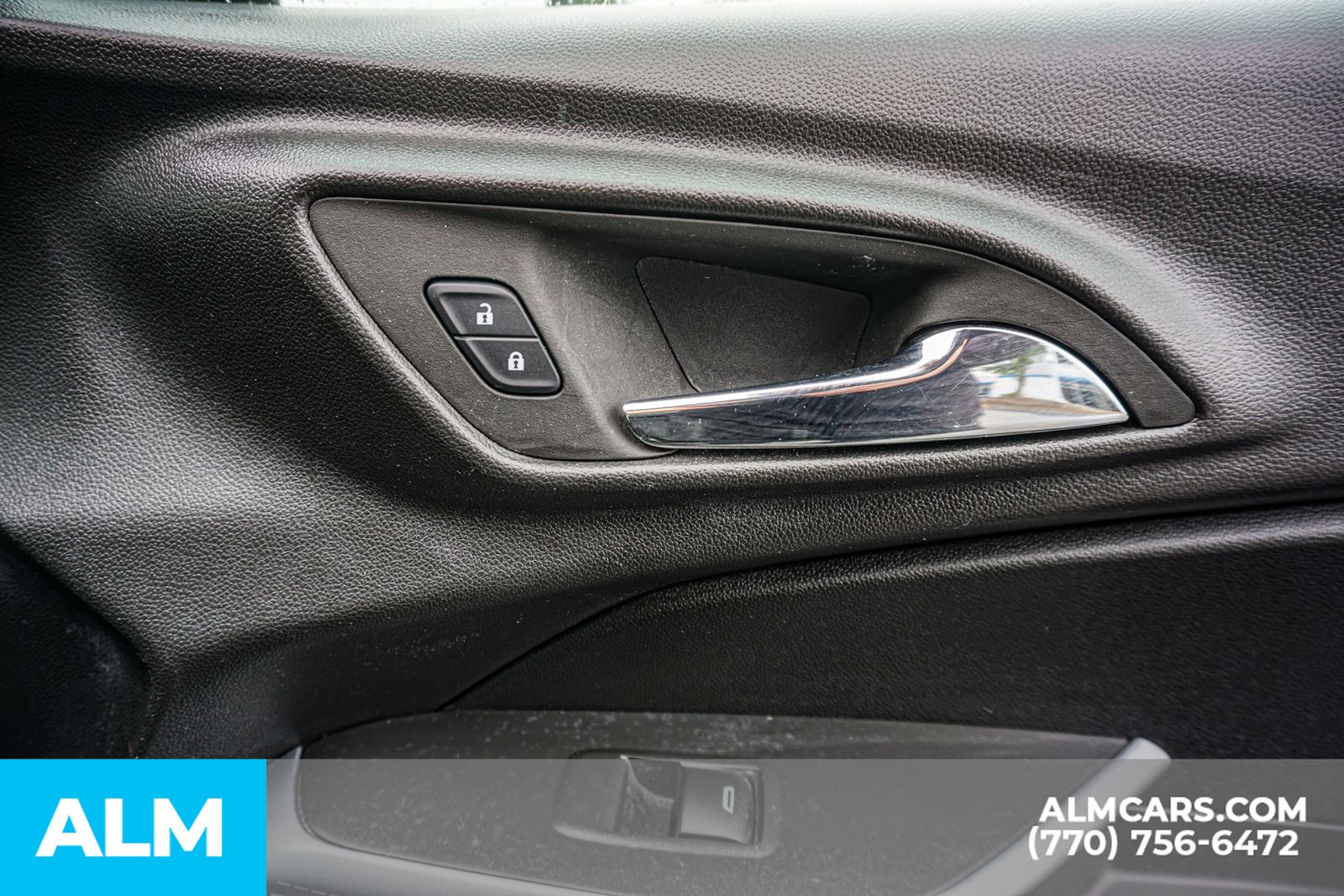 Used 2024 Brown Chevrolet LS image 47
