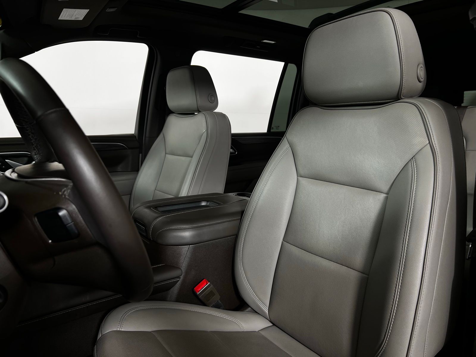 Thumbnail: 2022 GMC Yukon XL - 13