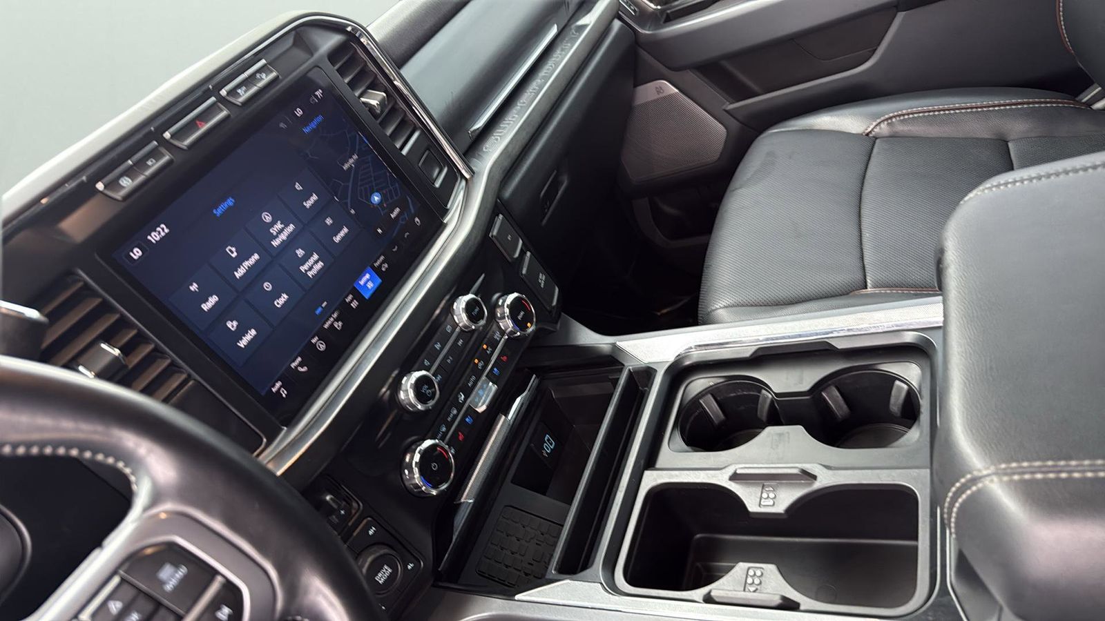 Used Car 2024 Ford F-250sd  Lariat For Sale Under $70,000 In Austin, Texas