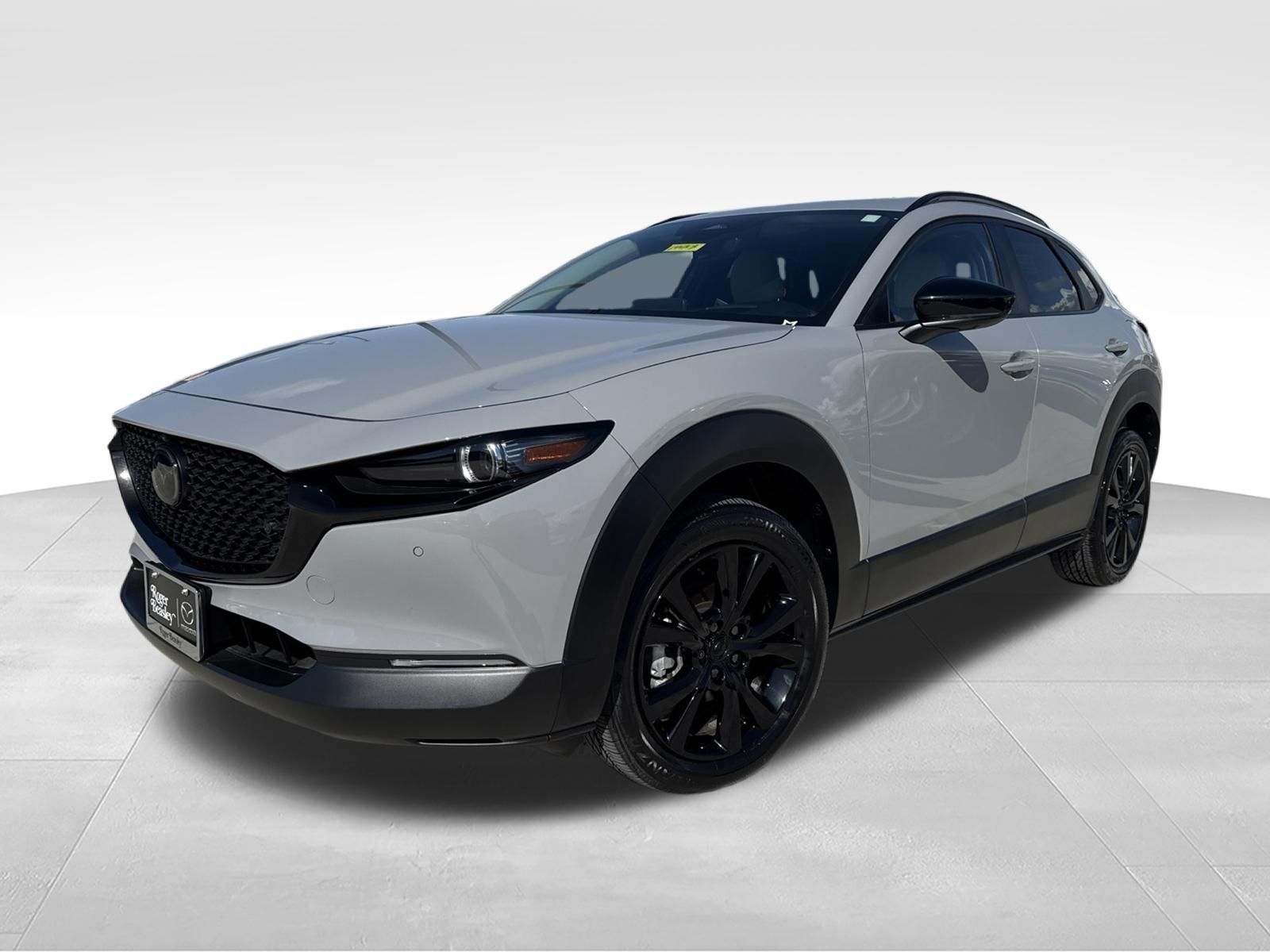 2026 Mazda CX-30 2.5 Turbo Aire Edition