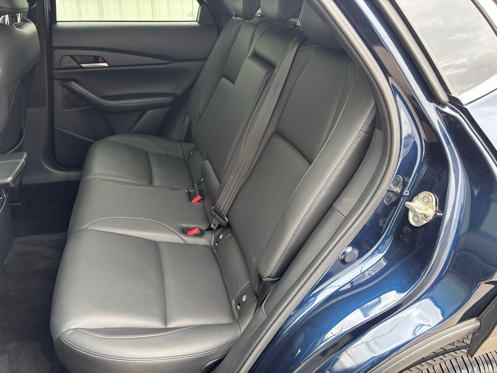 Used Car 2024 Mazda Cx-30  2.5 S Select Sport For Sale Under $25,000 In Austin, Texas