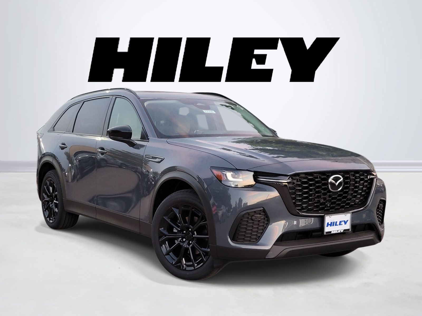 2026 Mazda Mazda CX-70 3.3 Turbo Preferred AWD