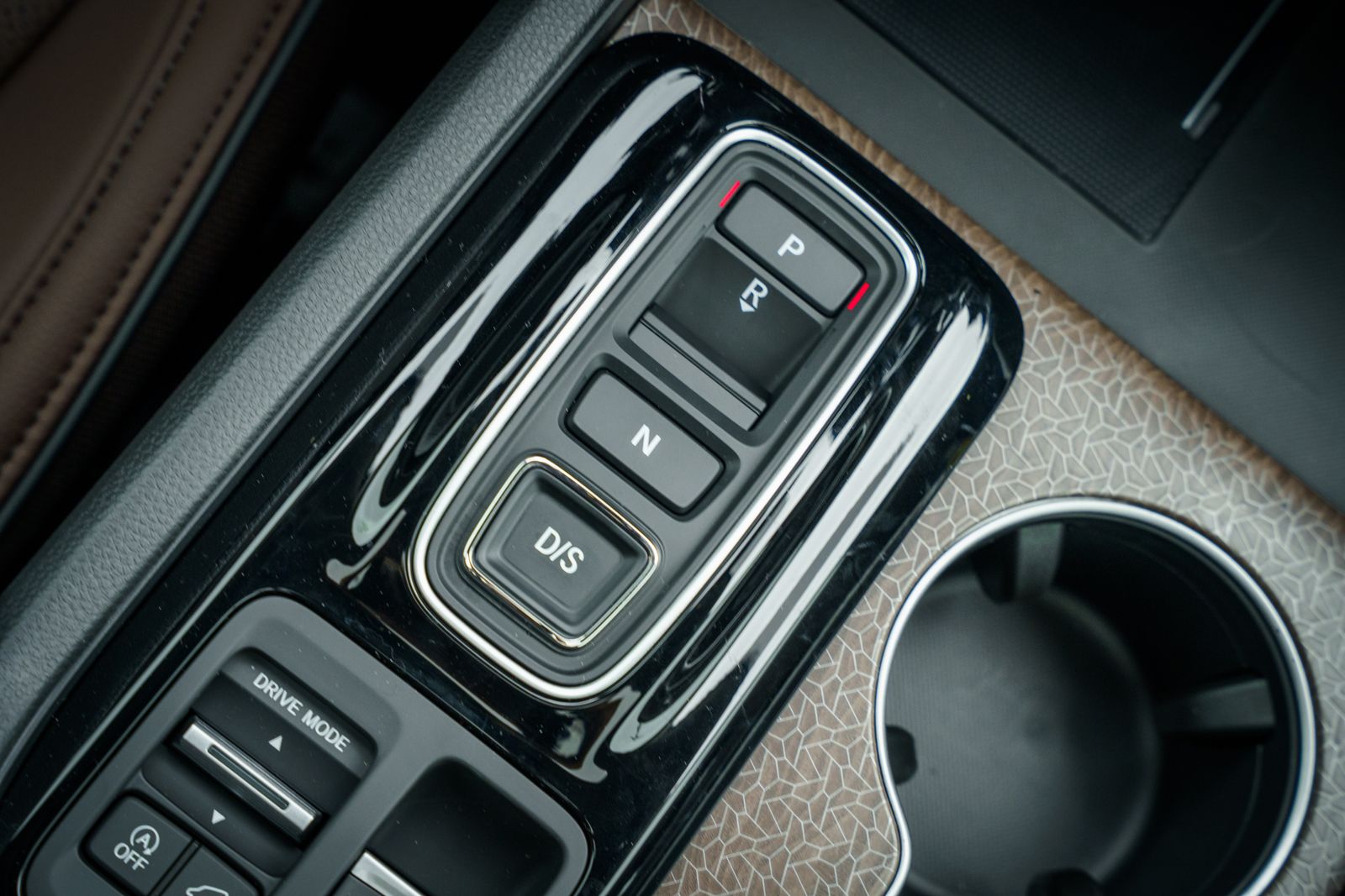 New 2026 Honda Pilot SUV