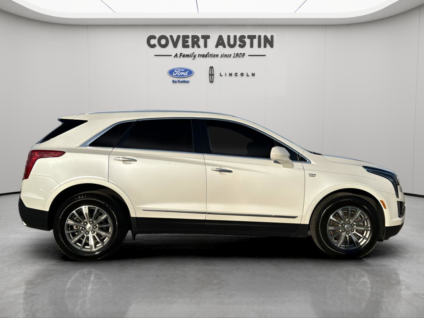 Used Car 2019 Cadillac Xt5  Luxury For Sale Under $20,000 In Austin, Texas