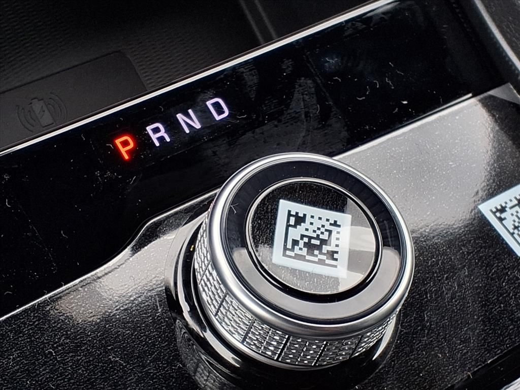 2025 Jeep Grand Cherokee Altitude X - 10