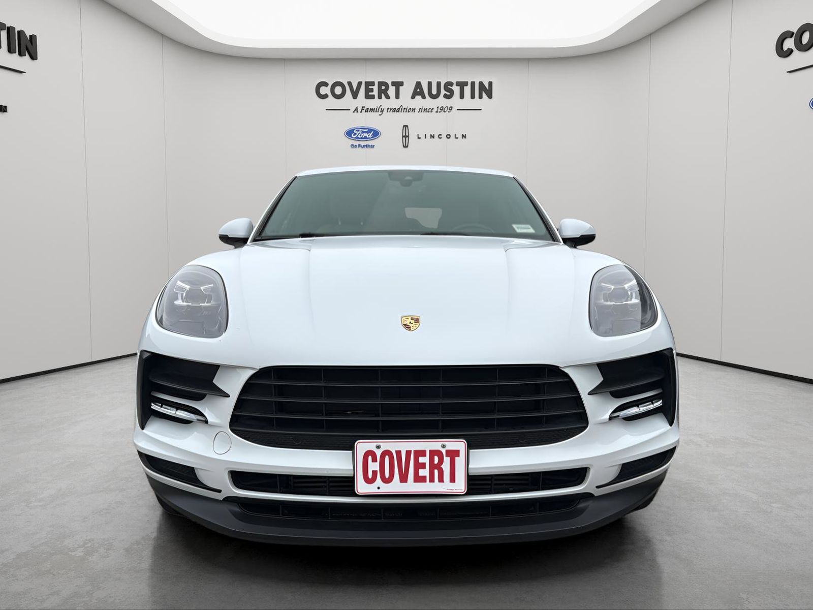 Used Car 2020 Porsche Macan  Base For Sale Under $35,000 In Austin, Texas