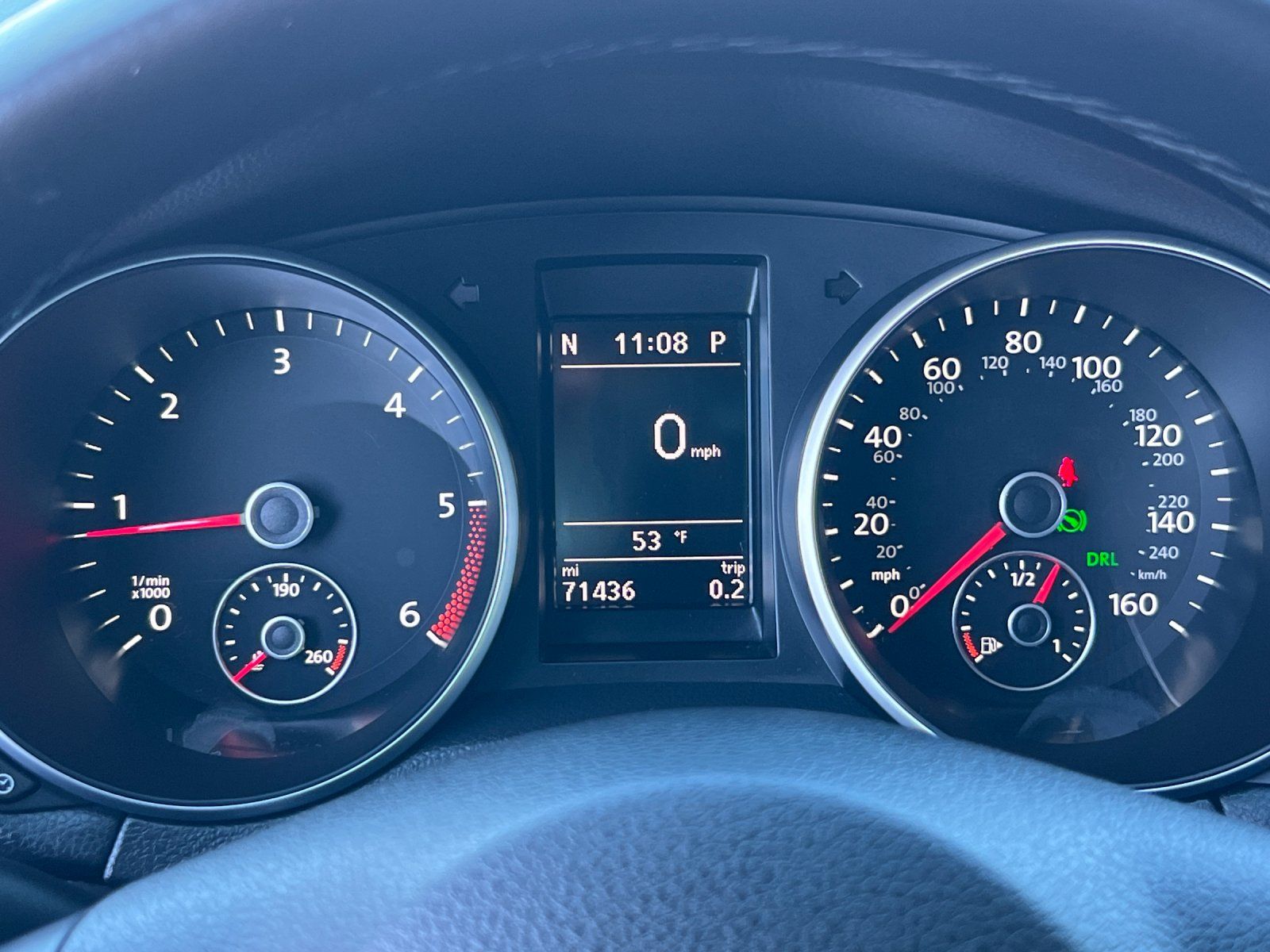 used 2014 Volkswagen Jetta SportWagen car, priced at $12,998