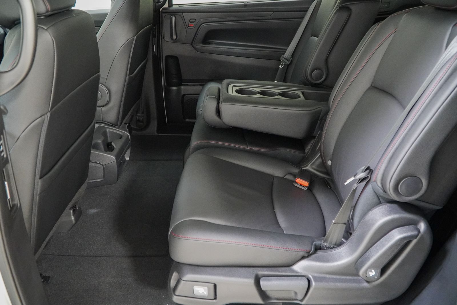 2026 Honda Odyssey Sport L - Photo 42