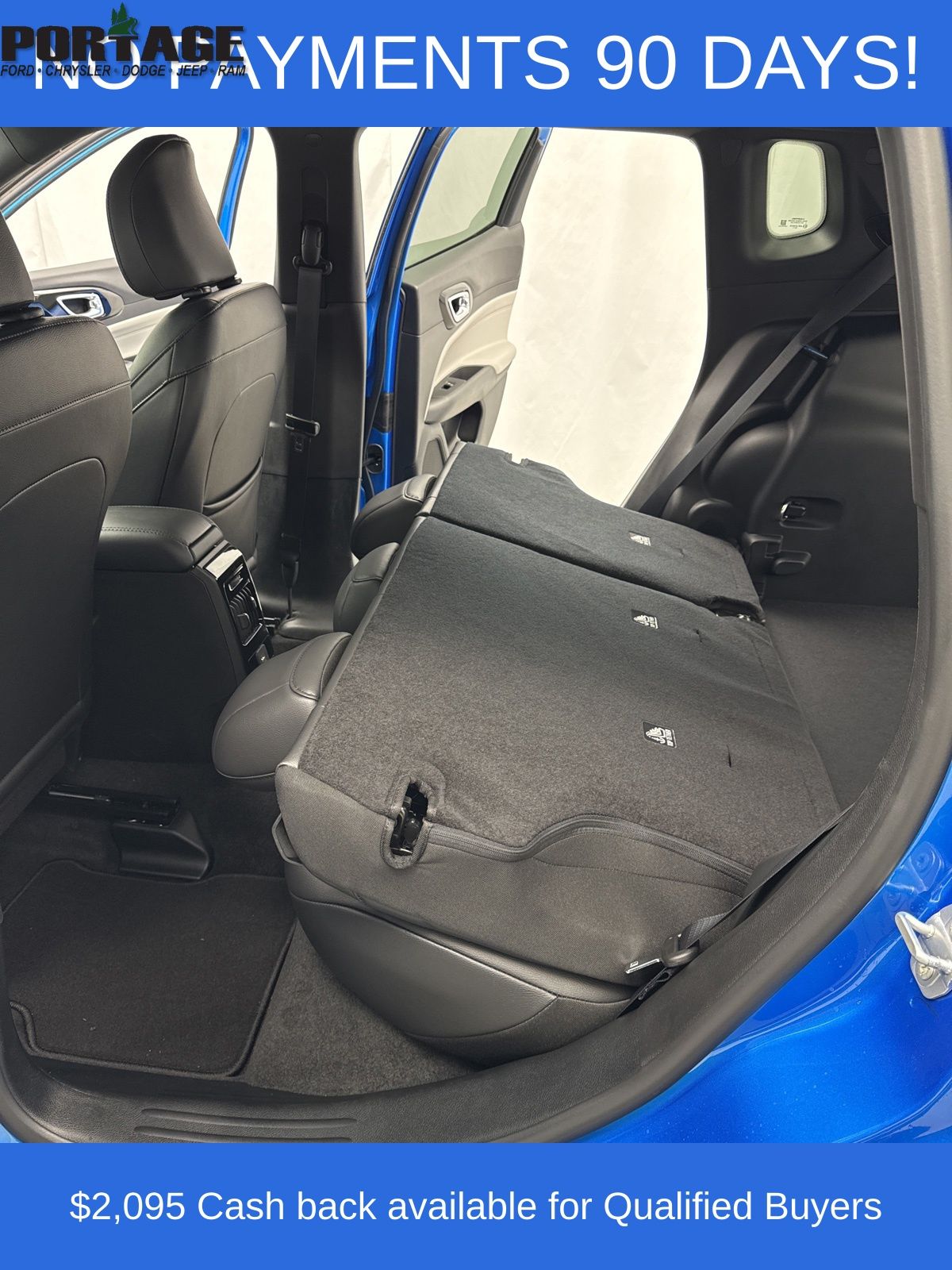 2026 Jeep Compass Limited - Photo 31