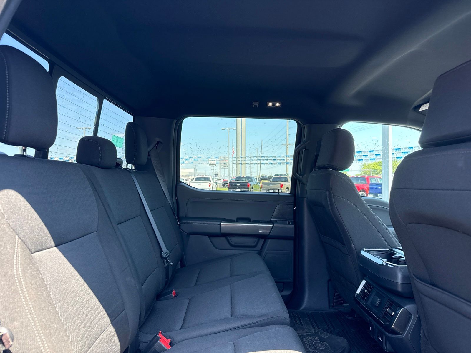2023 Ford F-150 image 16