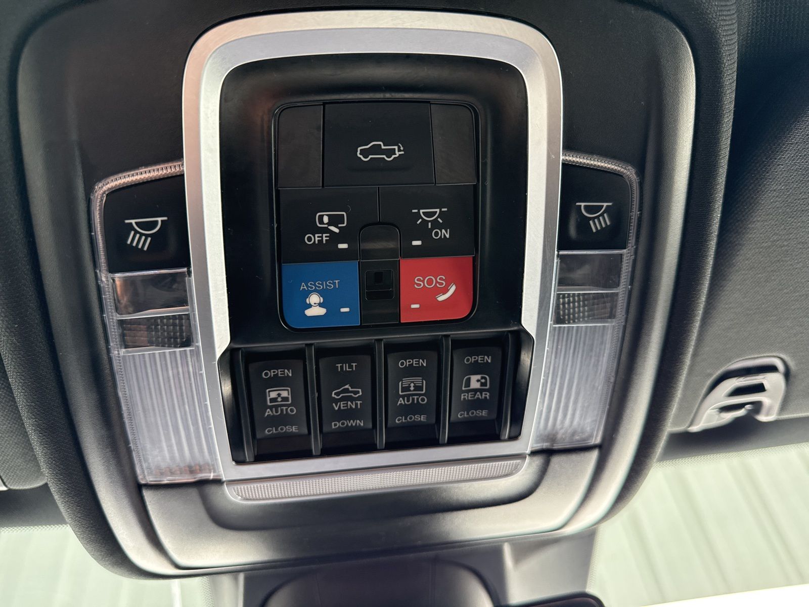 Used Car 2023 Ram 1500  Laramie For Sale Under $40,000 In Austin, Texas