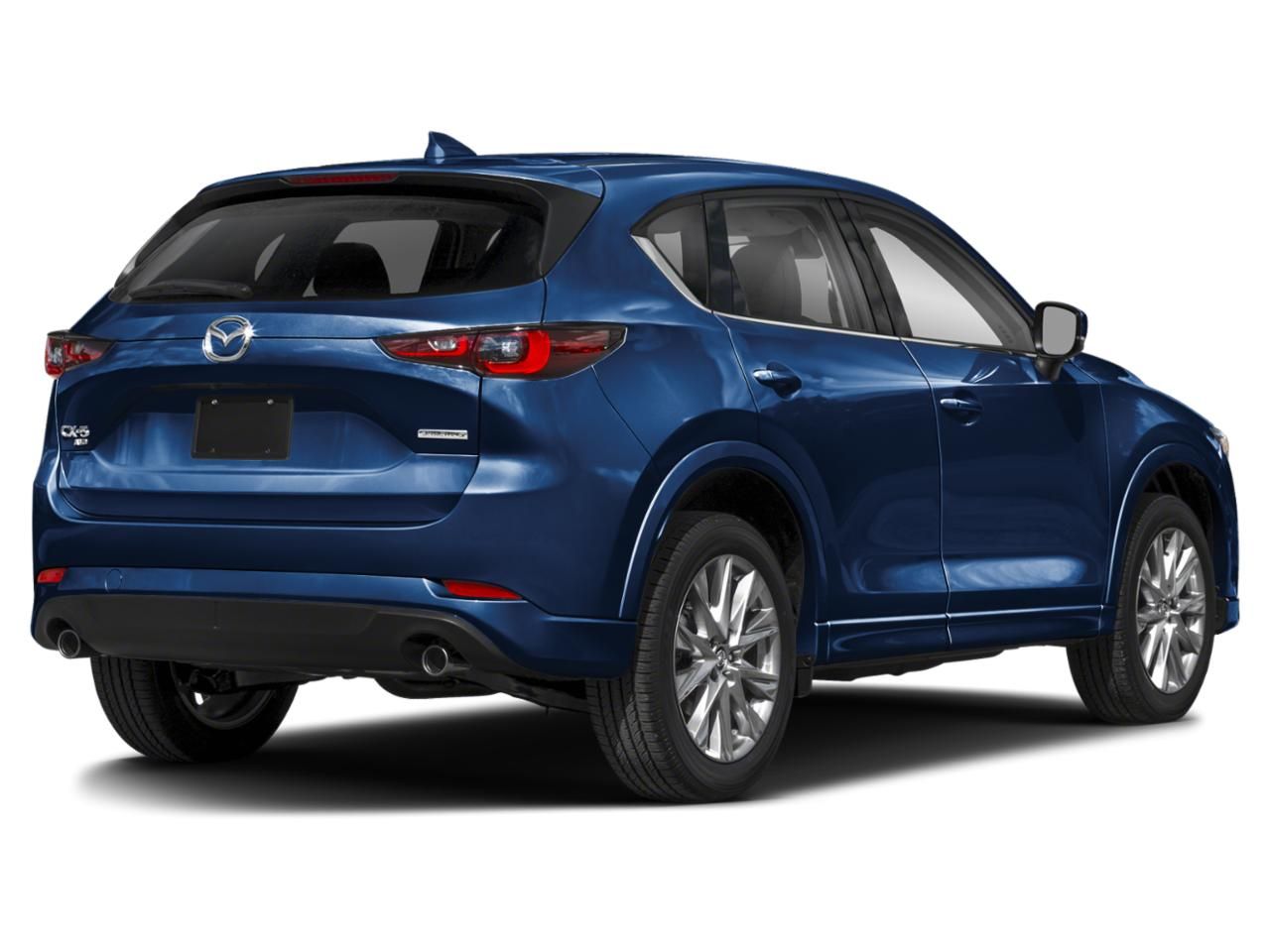 2025 Mazda Cx-5  2.5 S Premium Plus Package In Austin, Texas