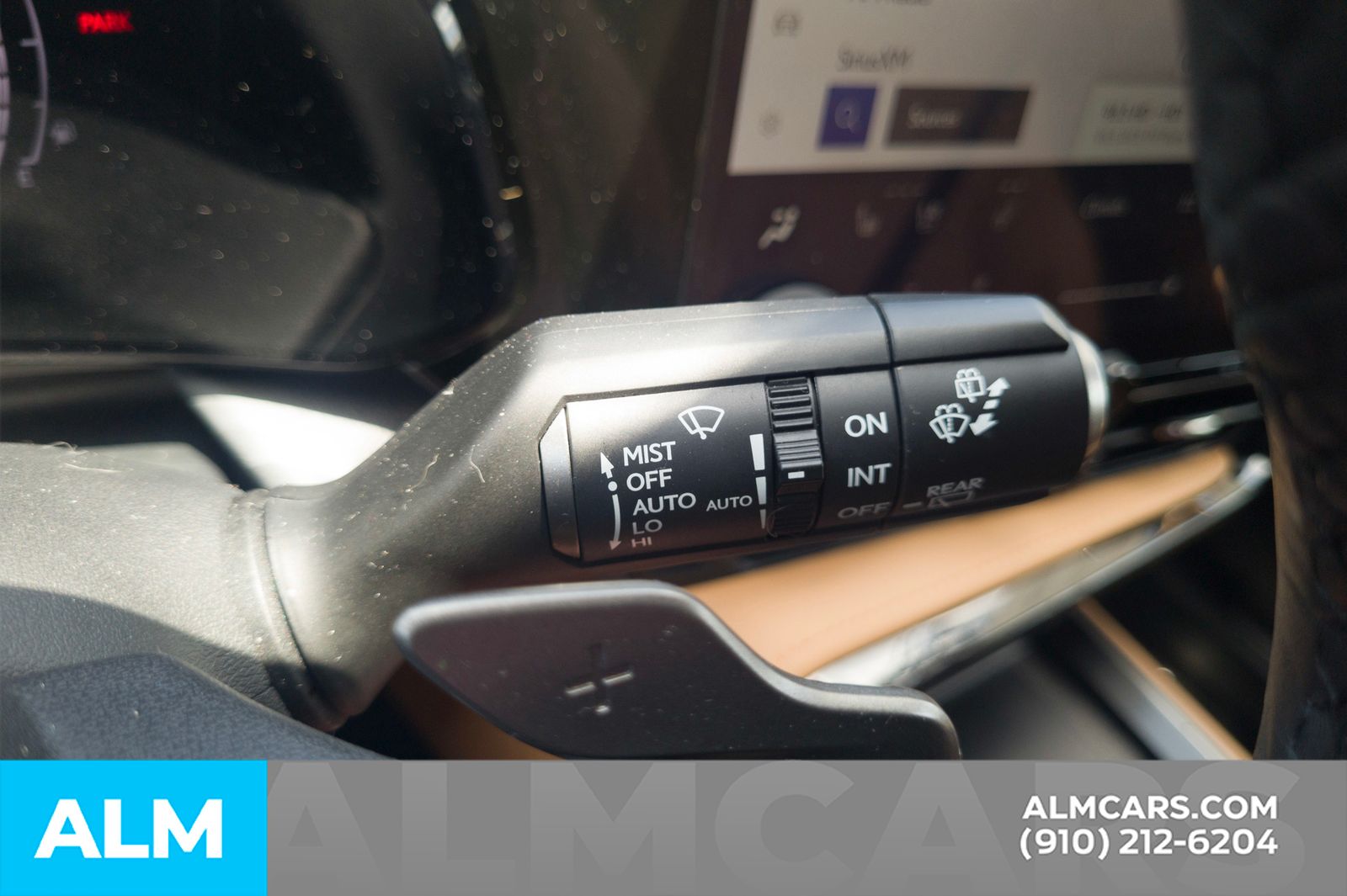 Used 2025 Caviar Lexus 350 Premium image 33