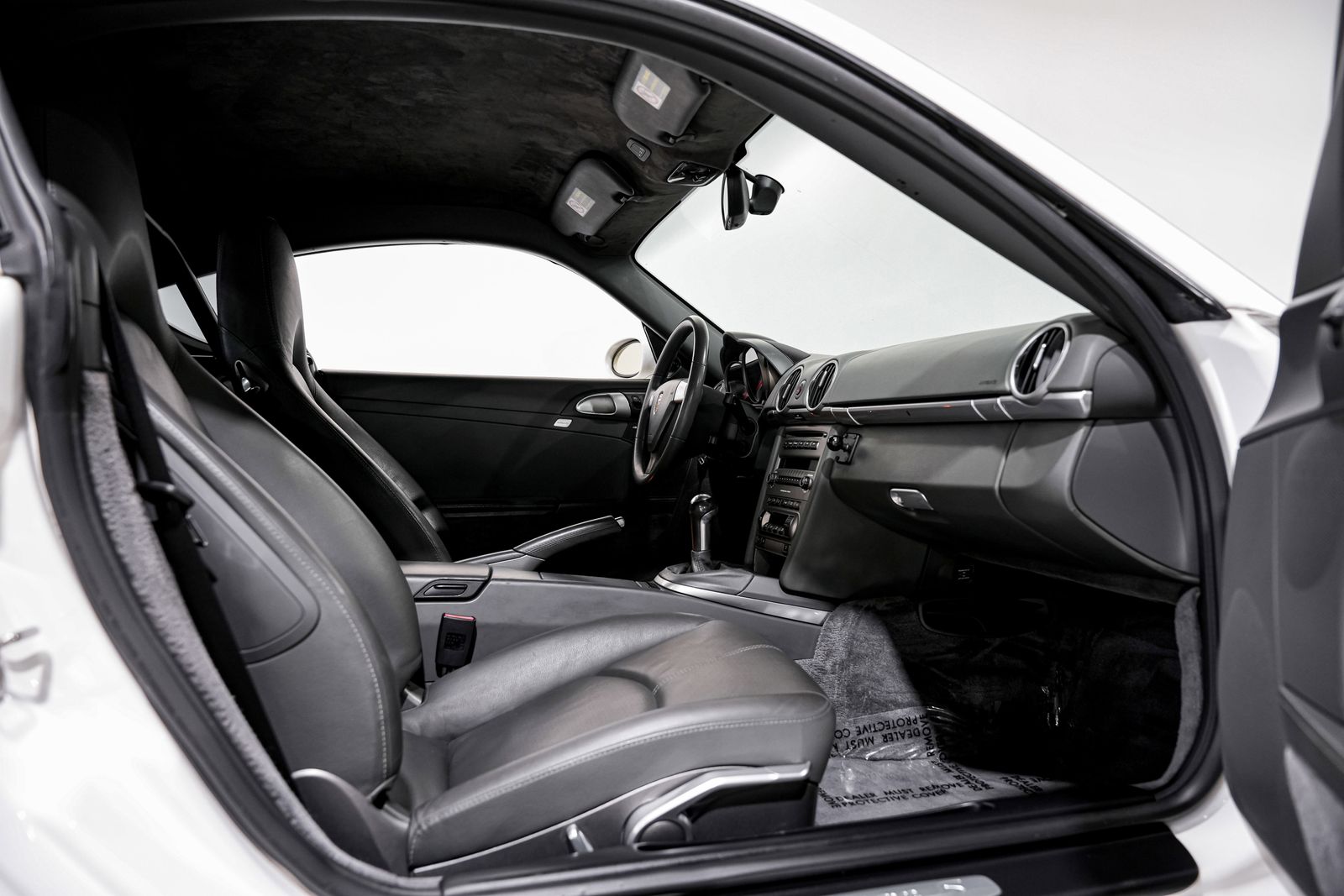 2006 Porsche Cayman S — photo 24