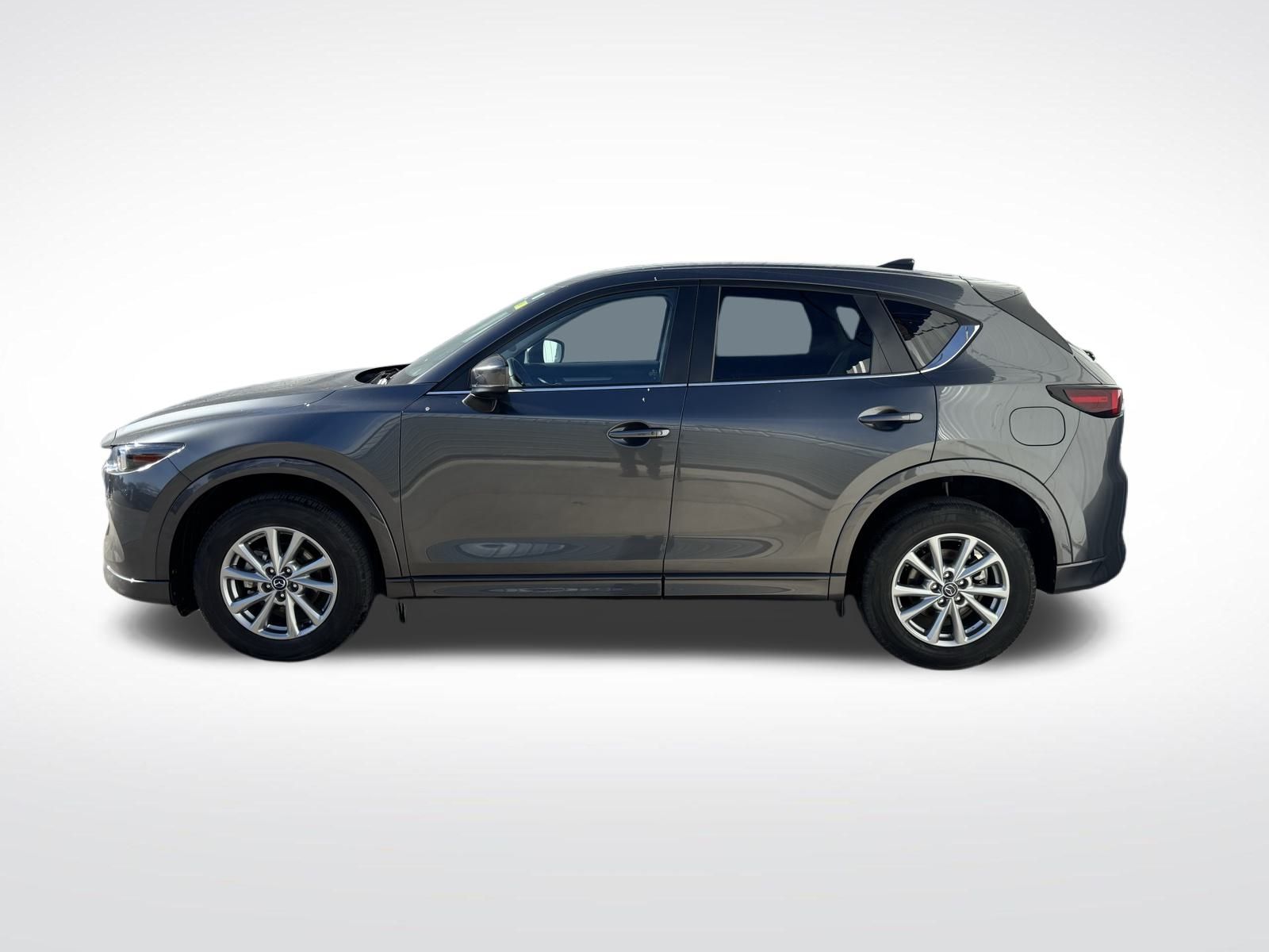 Used Car 2024 Mazda Cx-5  2.5 S Preferred Package For Sale Under $25,000 In Austin, Texas