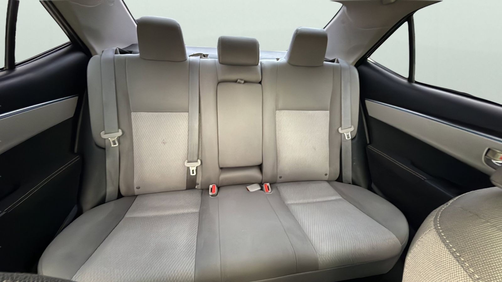 Used Car 2015 Toyota Corolla  Le For Sale Under $10,000 In Austin, Texas