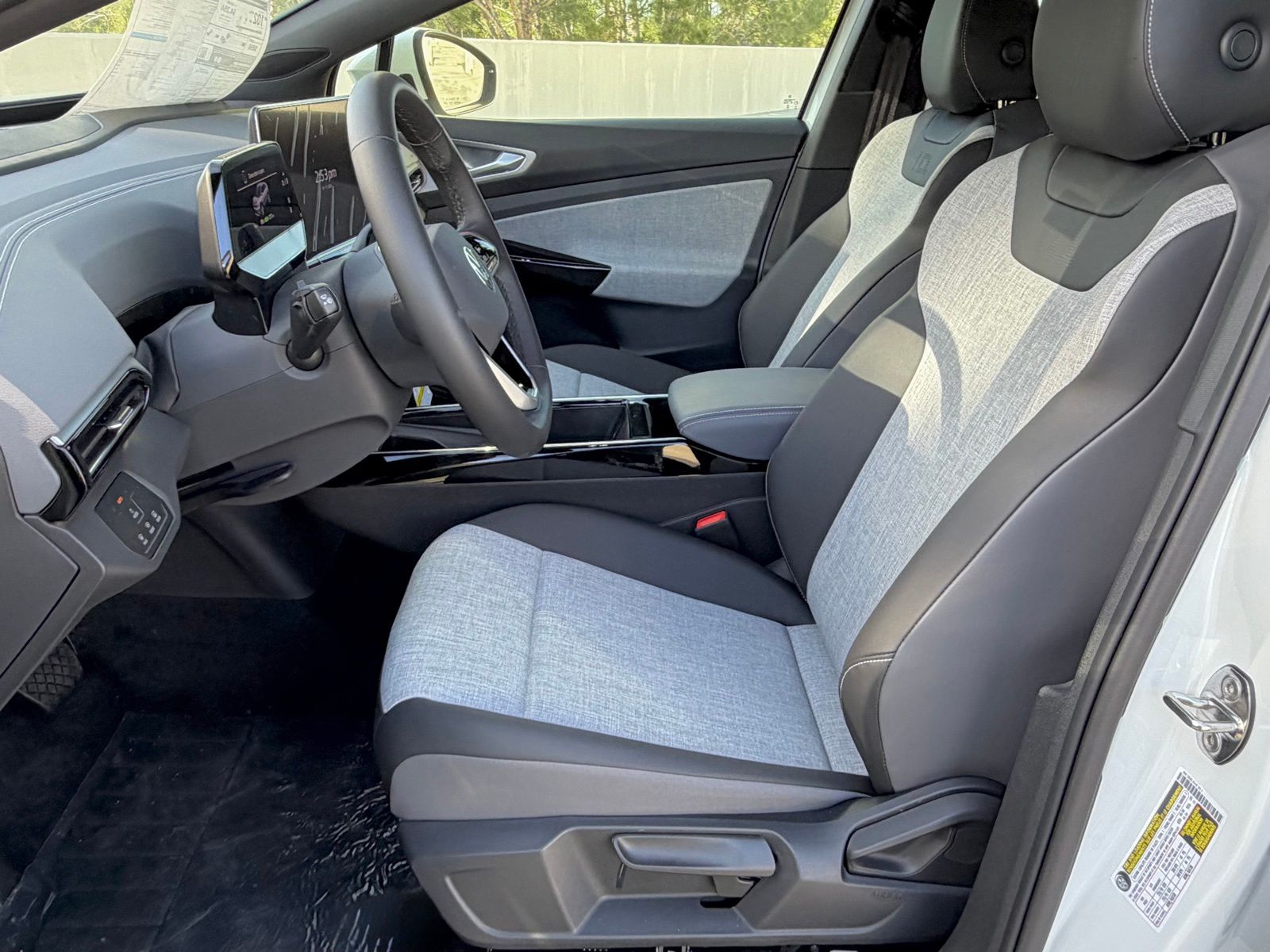 2026 Volkswagen ID.4 PRO - Photo 14