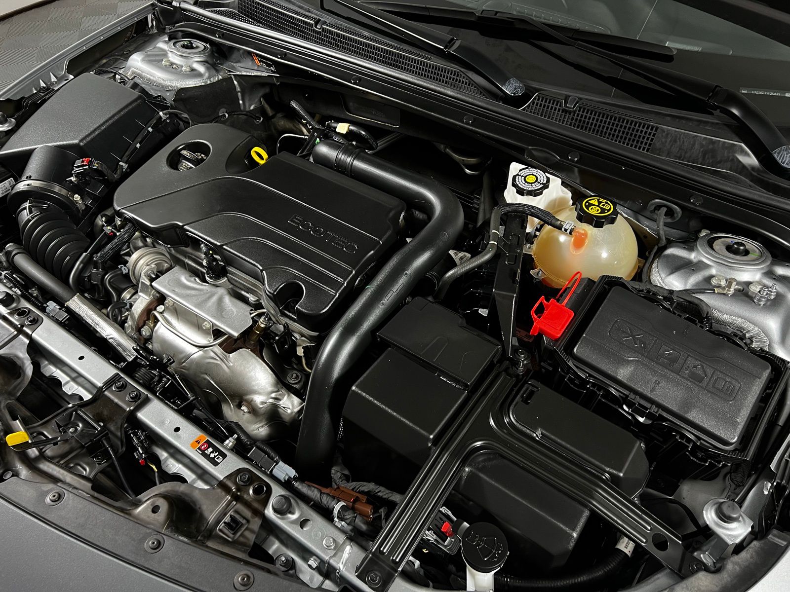 Thumbnail: 2023 Chevrolet Malibu - 11