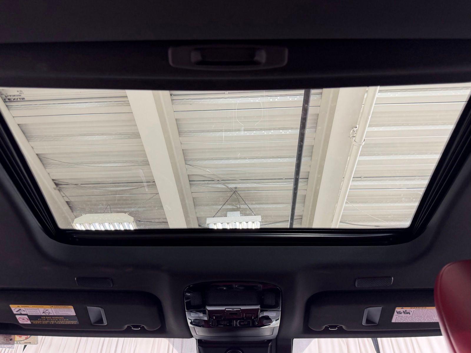 Used 2025 White Lexus 350h Premium image 11