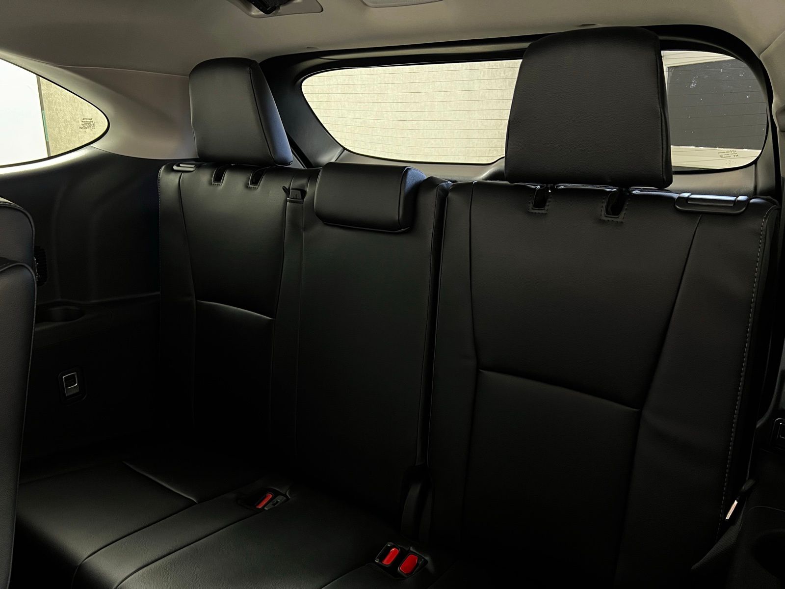 Thumbnail: 2026 Toyota Highlander - 23