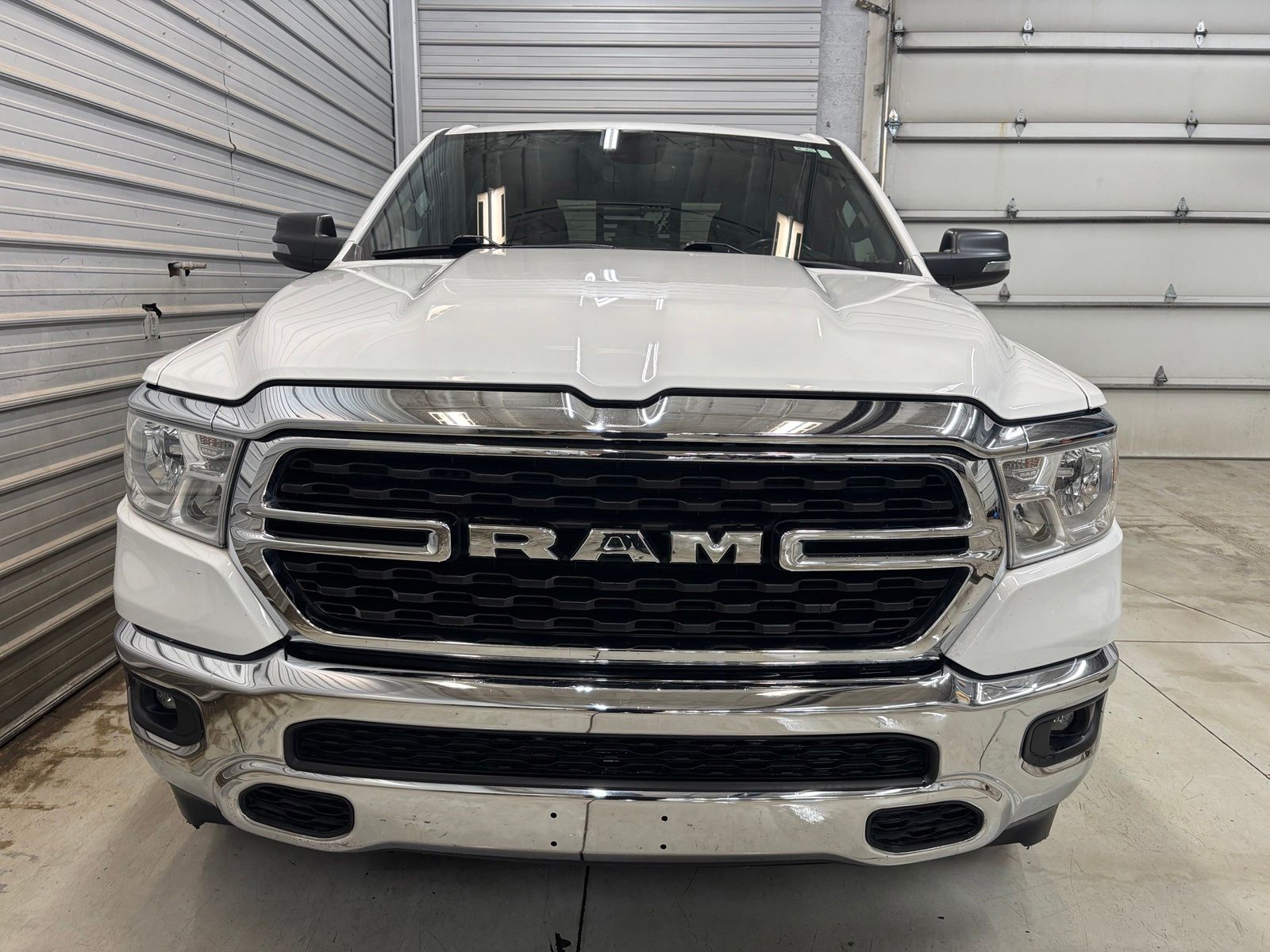 Photo 2 of 2023 Ram 1500 Lone Star