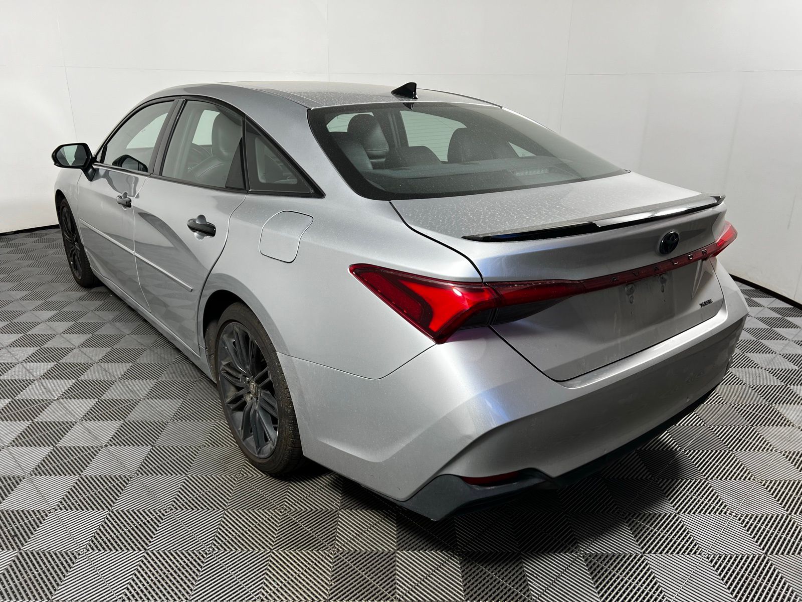 2022 Toyota Avalon XSE 7