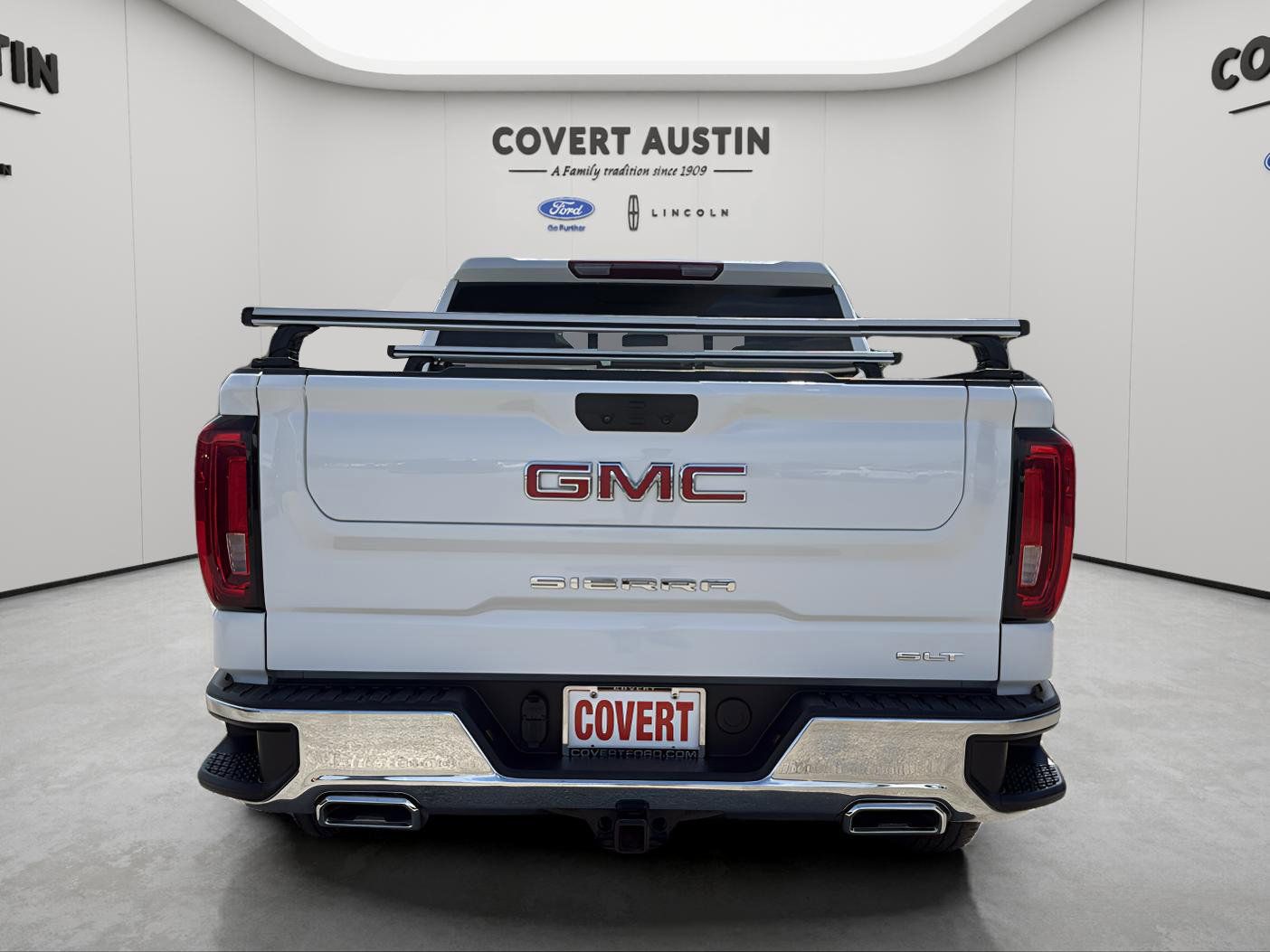 Used Car 2023 Gmc Sierra 1500  Slt For Sale Under $50,000 In Austin, Texas
