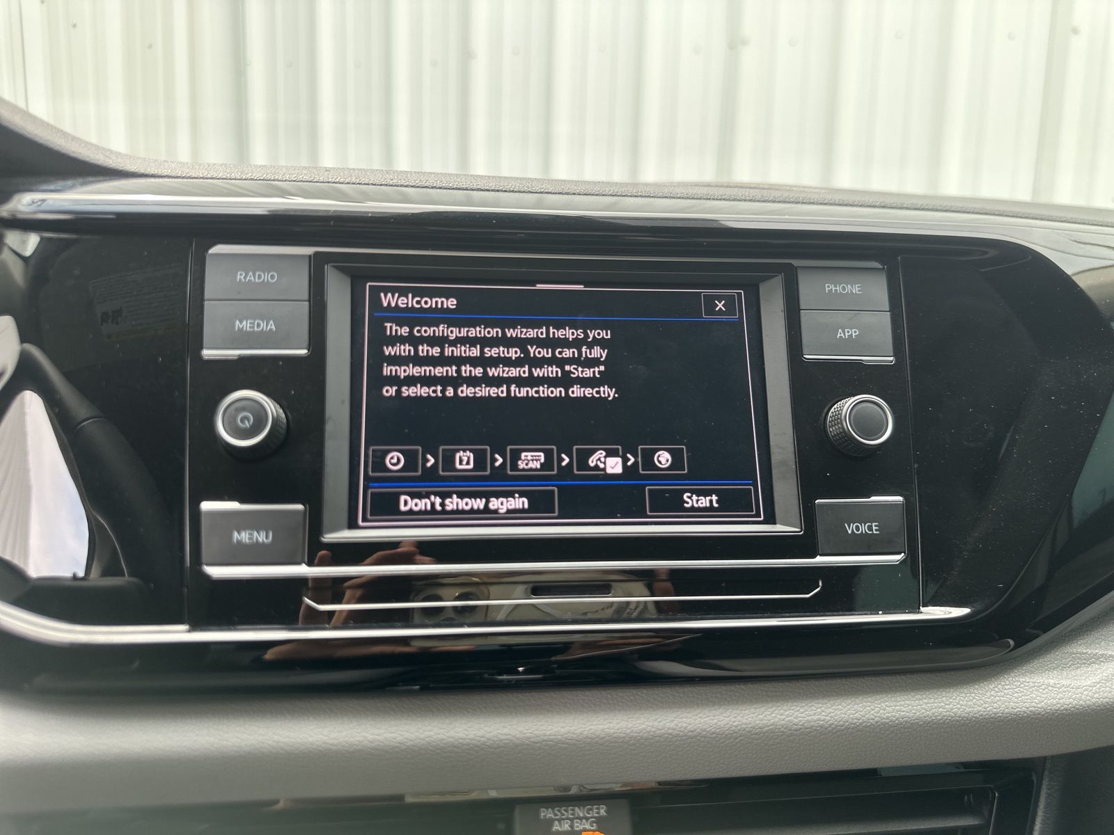 Used Car 2024 Volkswagen Taos  1.5t S For Sale Under $25,000 In Austin, Texas