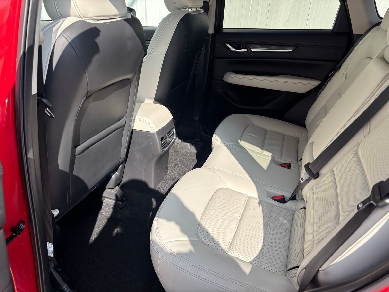 Used Car 2023 Mazda Cx-5  2.5 S Premium Package For Sale Under $30,000 In Austin, Texas