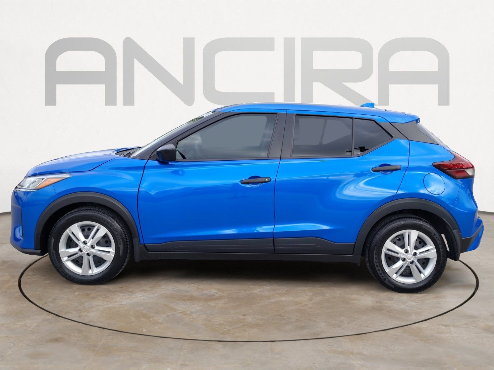 Used Car 2025 Nissan Kicks Play  S For Sale Under $25,000 In San Antonio, Texas