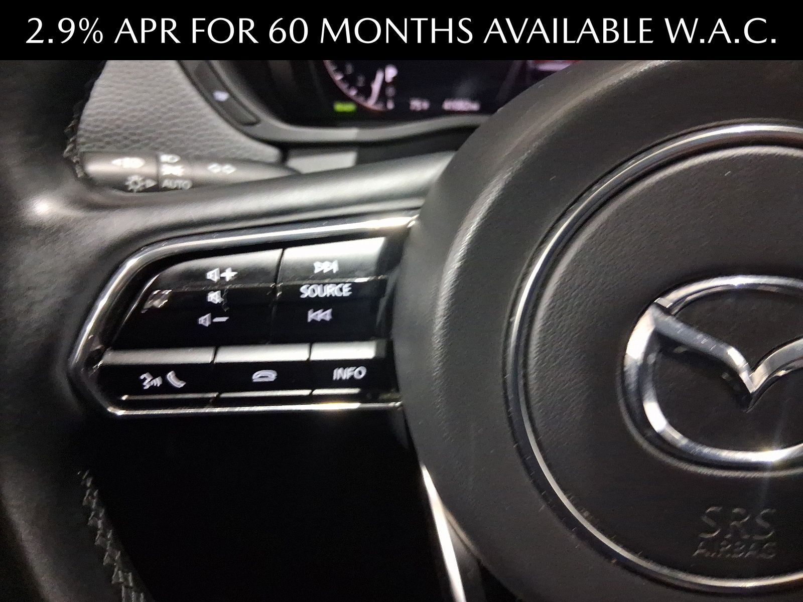 Used Car 2024 Mazda Cx-90  3.3 Turbo S For Sale Under $35,000 In Austin, Texas