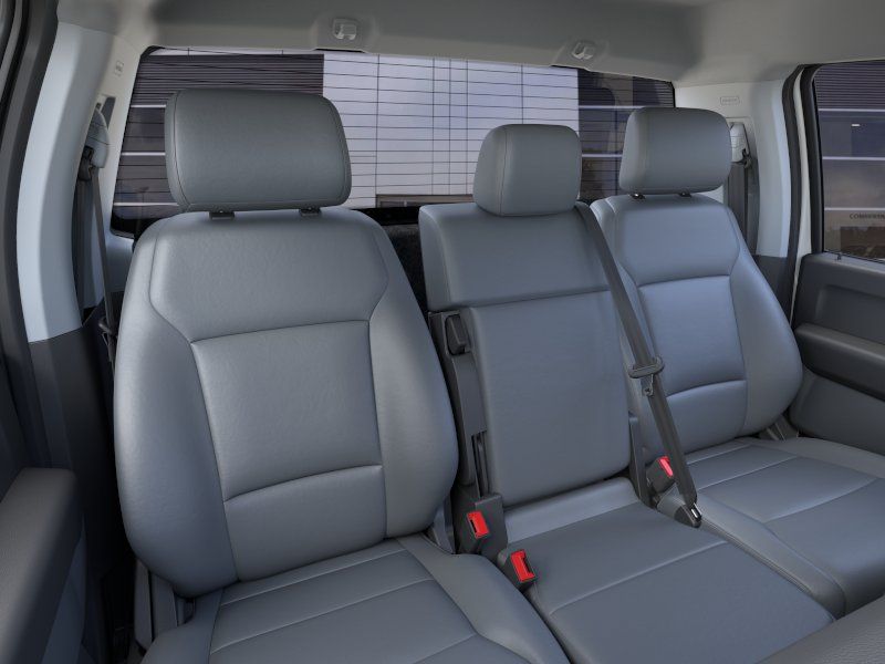 New 2026 White Ford XL image 10