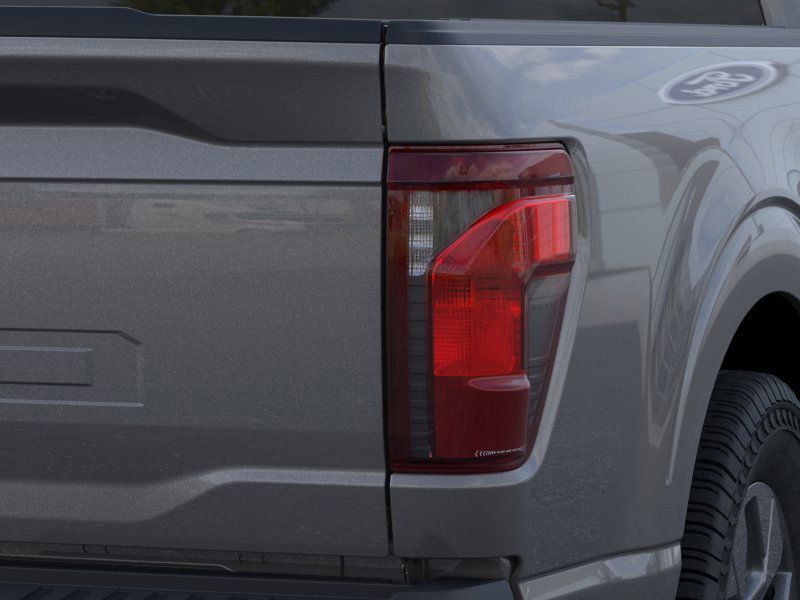 New Car 2025 Ford F-150  Stx For Sale In Austin, Texas