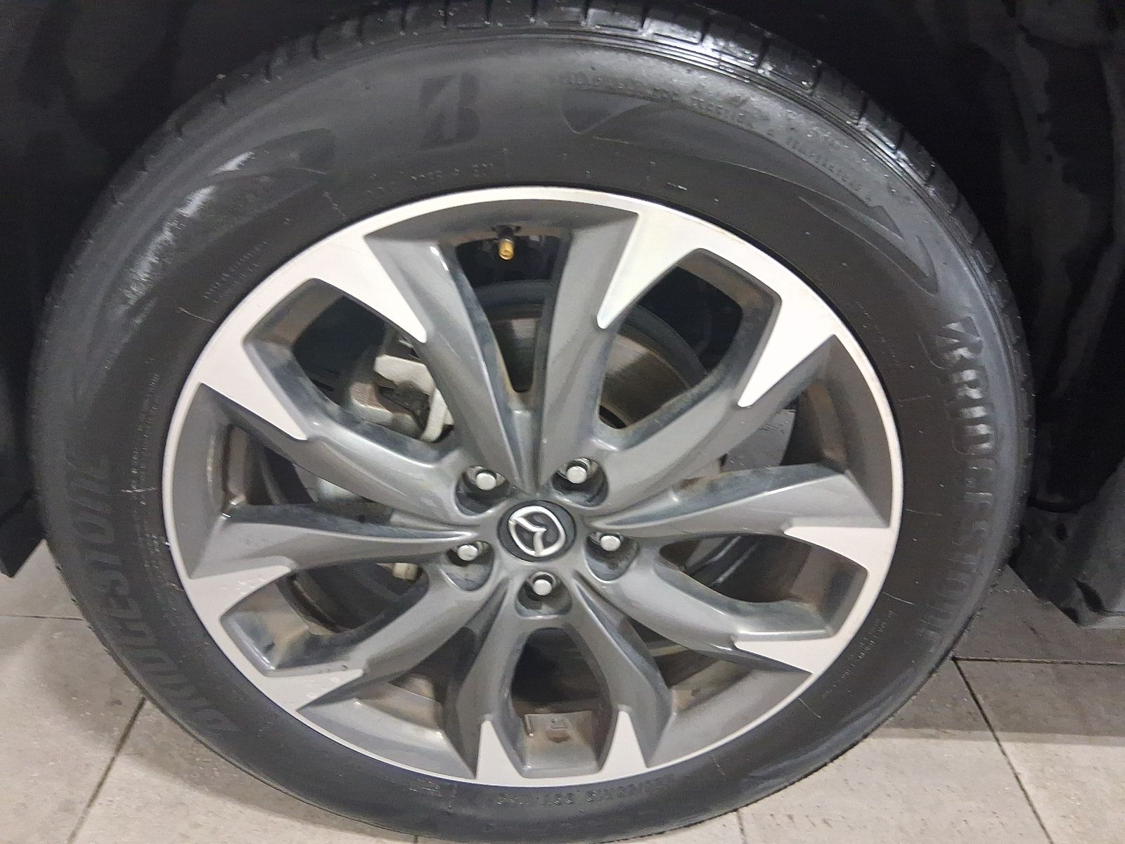Used Car 2016 Mazda Cx-5  Grand Touring For Sale Under $20,000 In Austin, Texas