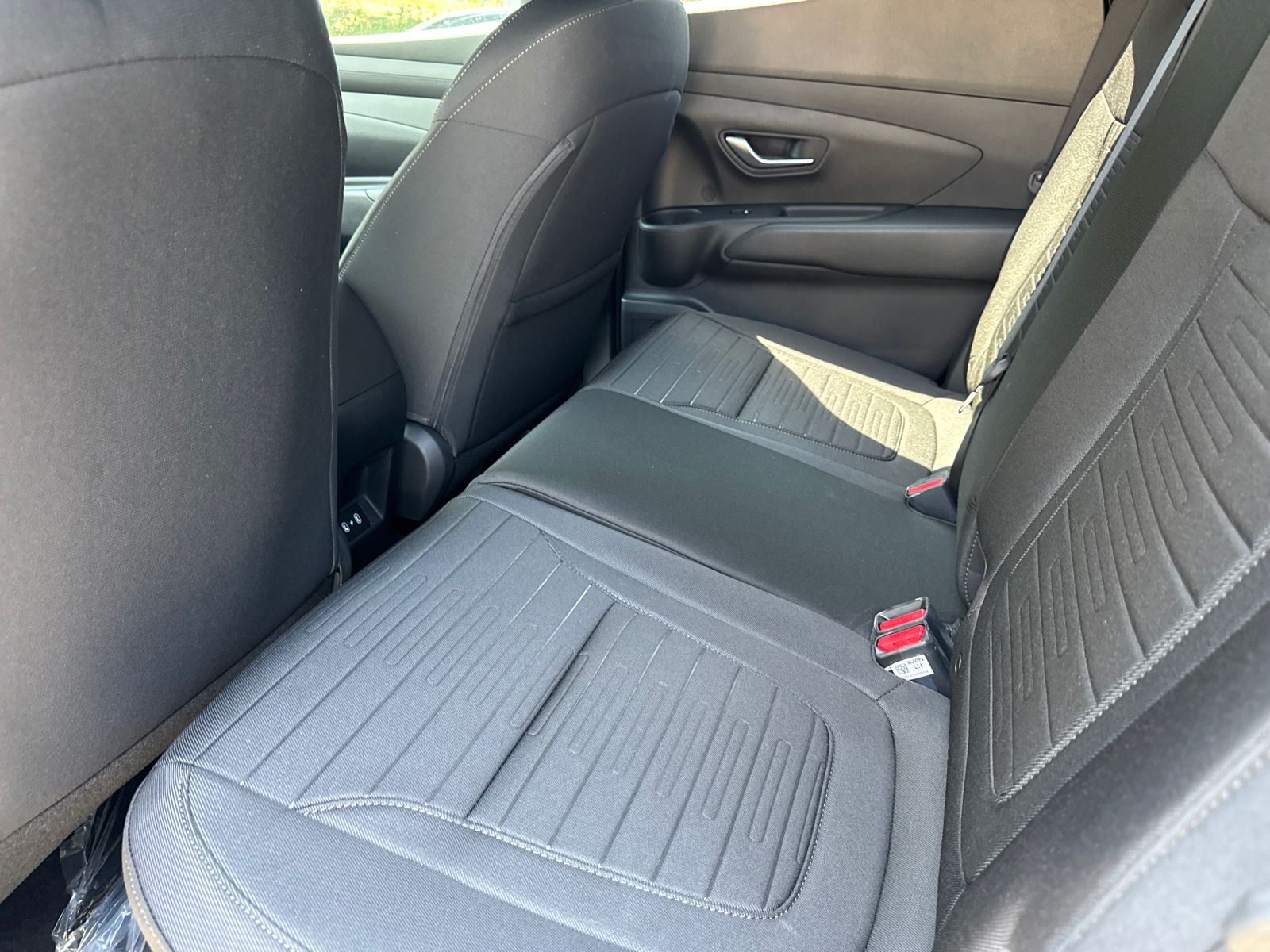 2026 Hyundai Santa Cruz SE photo 19