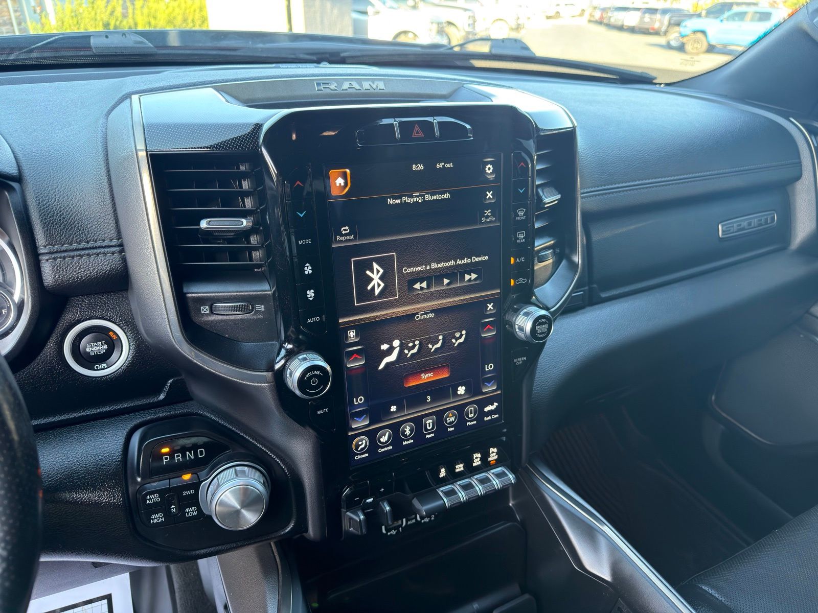 Used 2020 Ram 1500 Truck