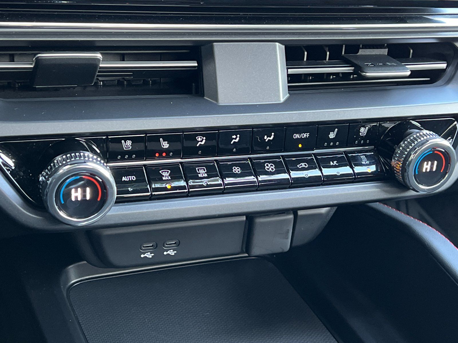 used 2024 Acura ZDX car, priced at $35,498