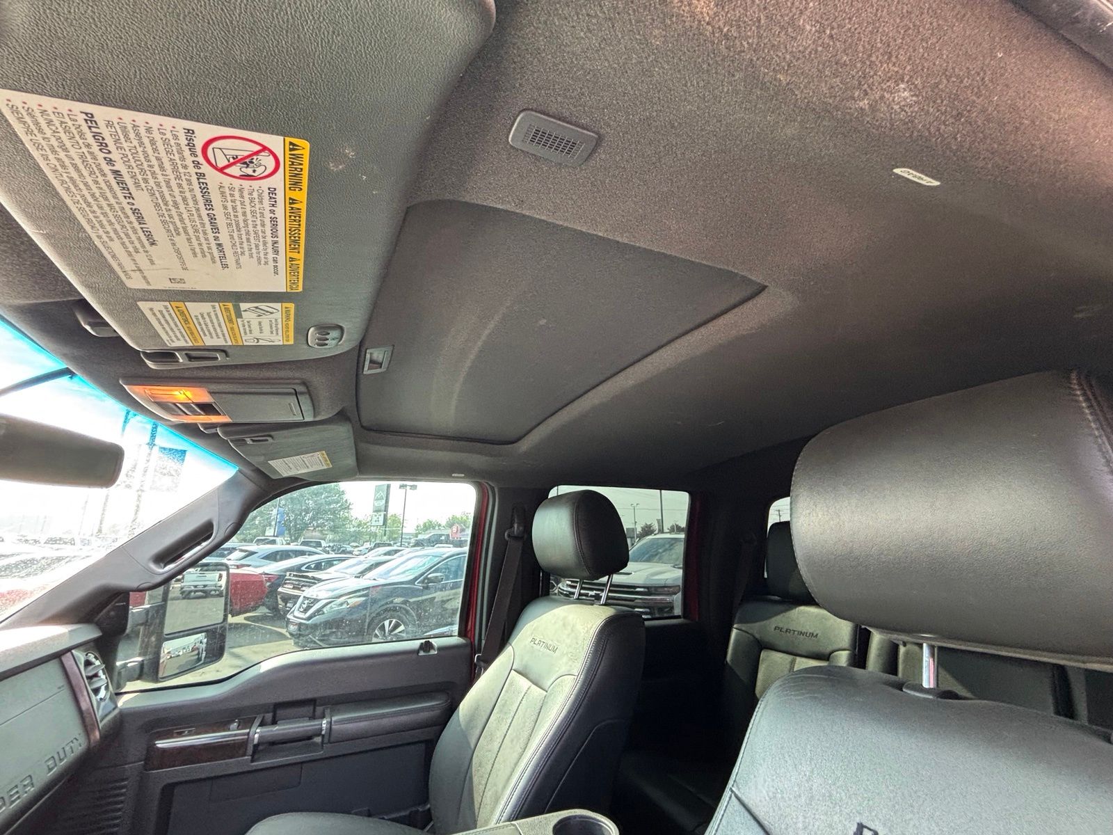 Used 2016 Ford F-350SD Truck