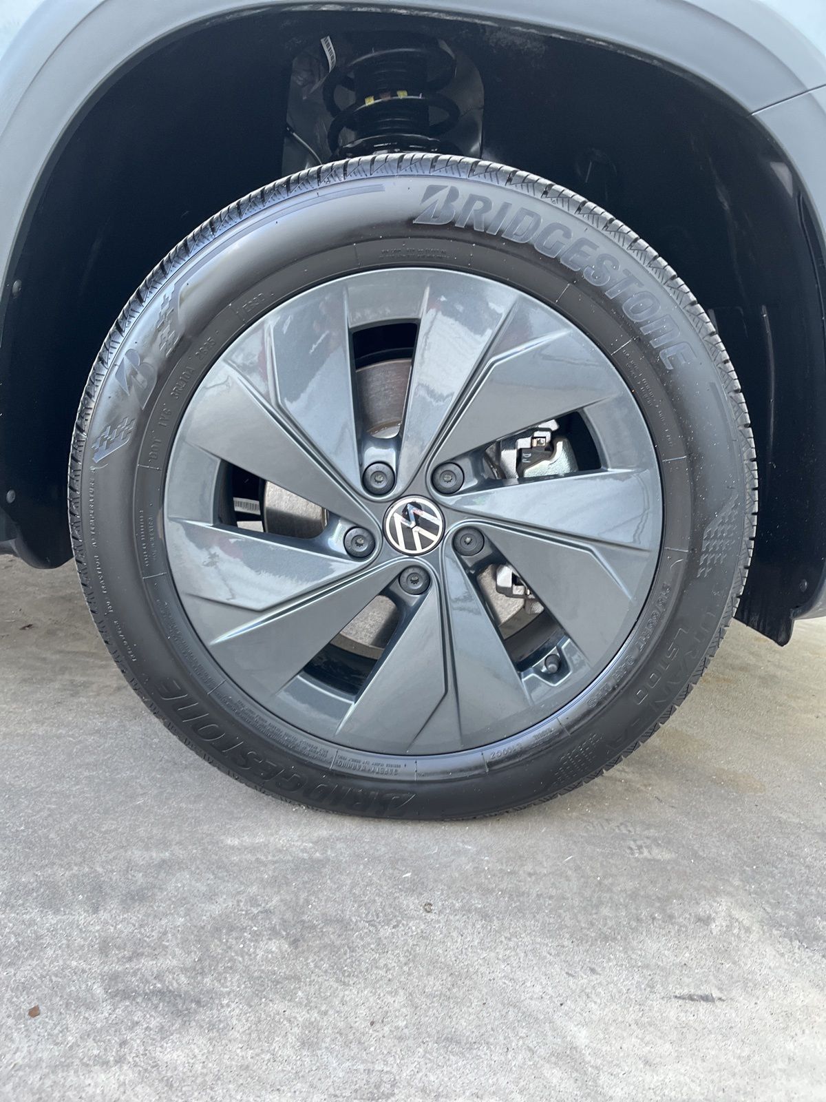 Used Car 2025 Volkswagen Taos  1.5t S For Sale Under $25,000 In Austin, Texas