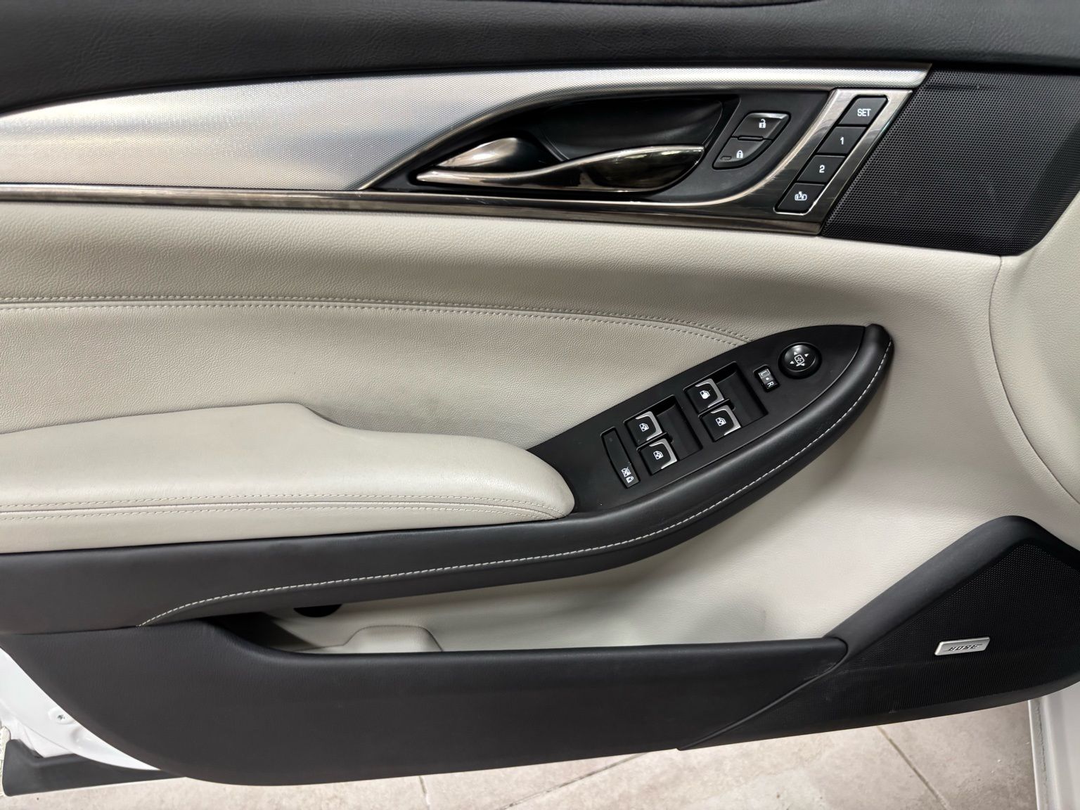 Used Car 2019 Cadillac Cts  3.6l Luxury For Sale Under $20,000 In Austin, Texas