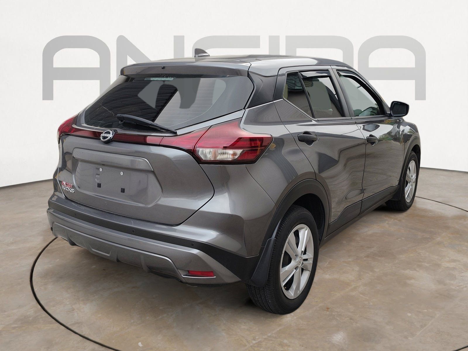 Used Car 2024 Nissan Kicks  S For Sale Under $20,000 In San Antonio, Texas
