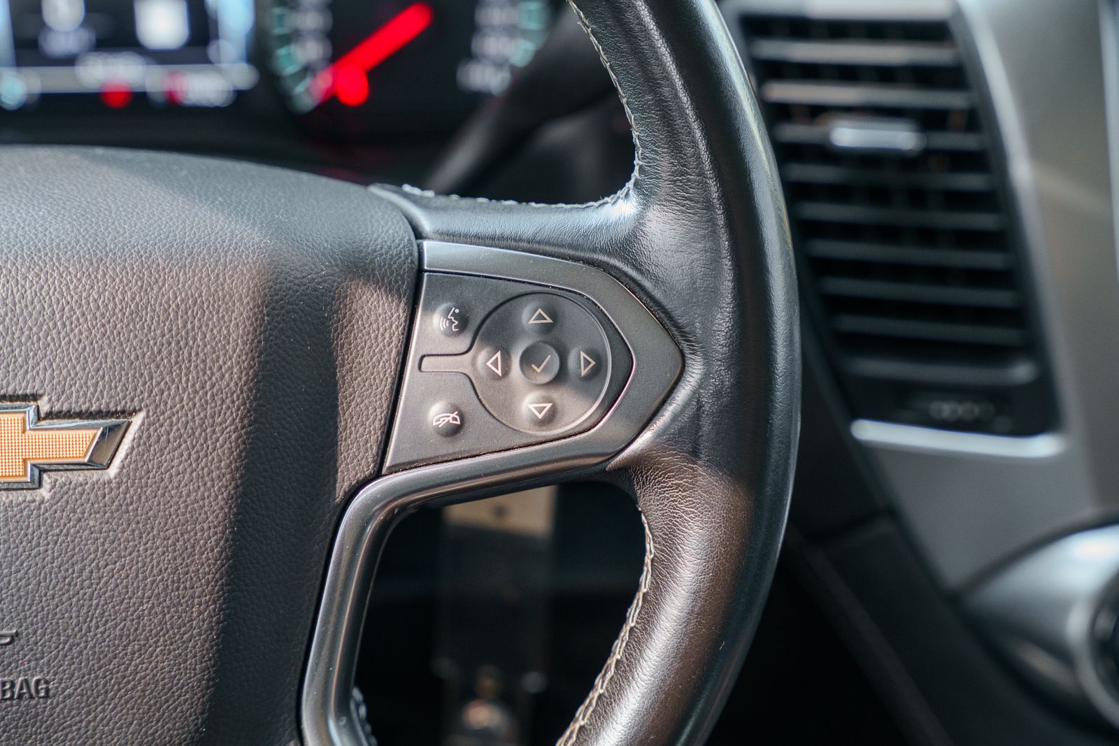 Used 2020 Chevrolet Tahoe SUV