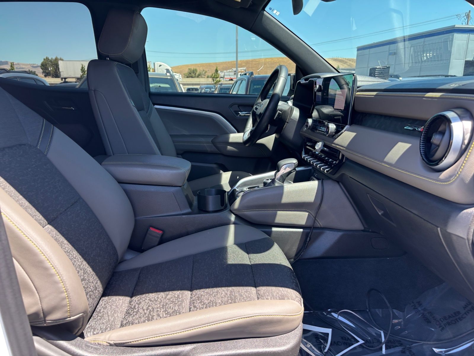 Used 2023 Chevrolet Colorado Truck