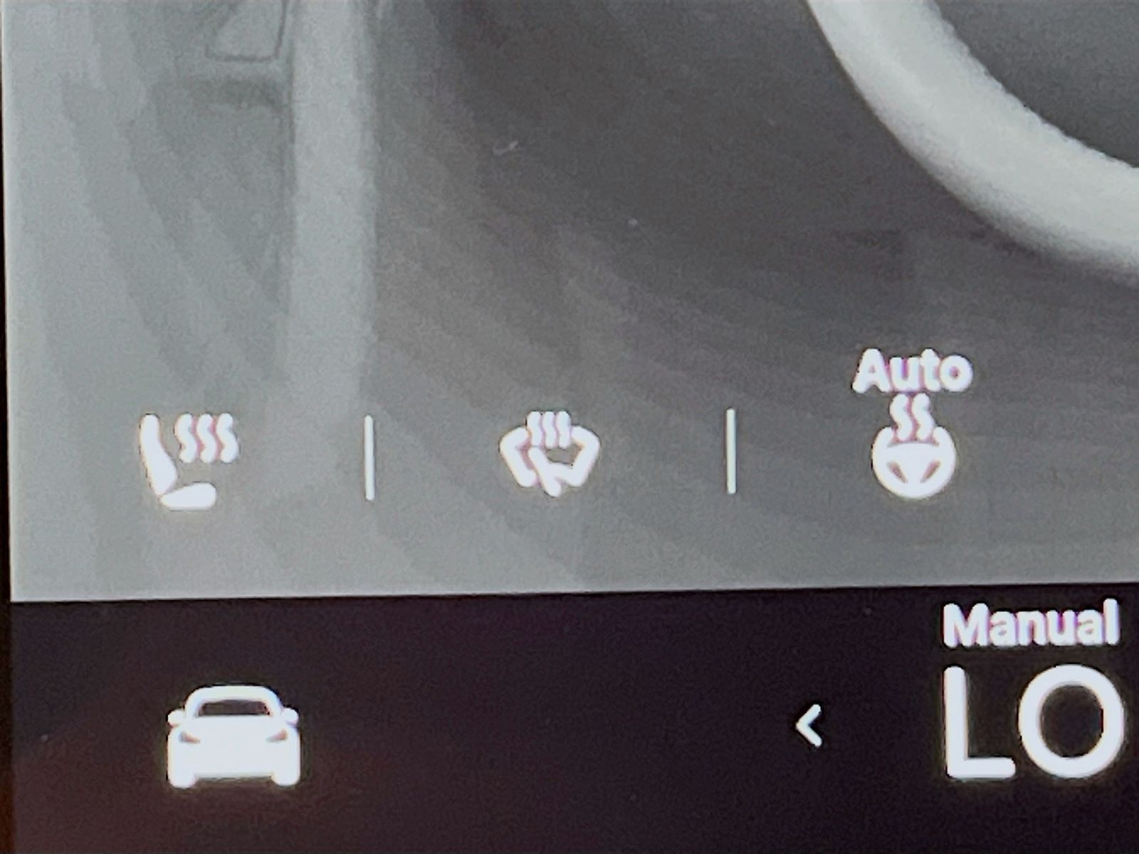 Used 2024 Gray Tesla Long Range image 19