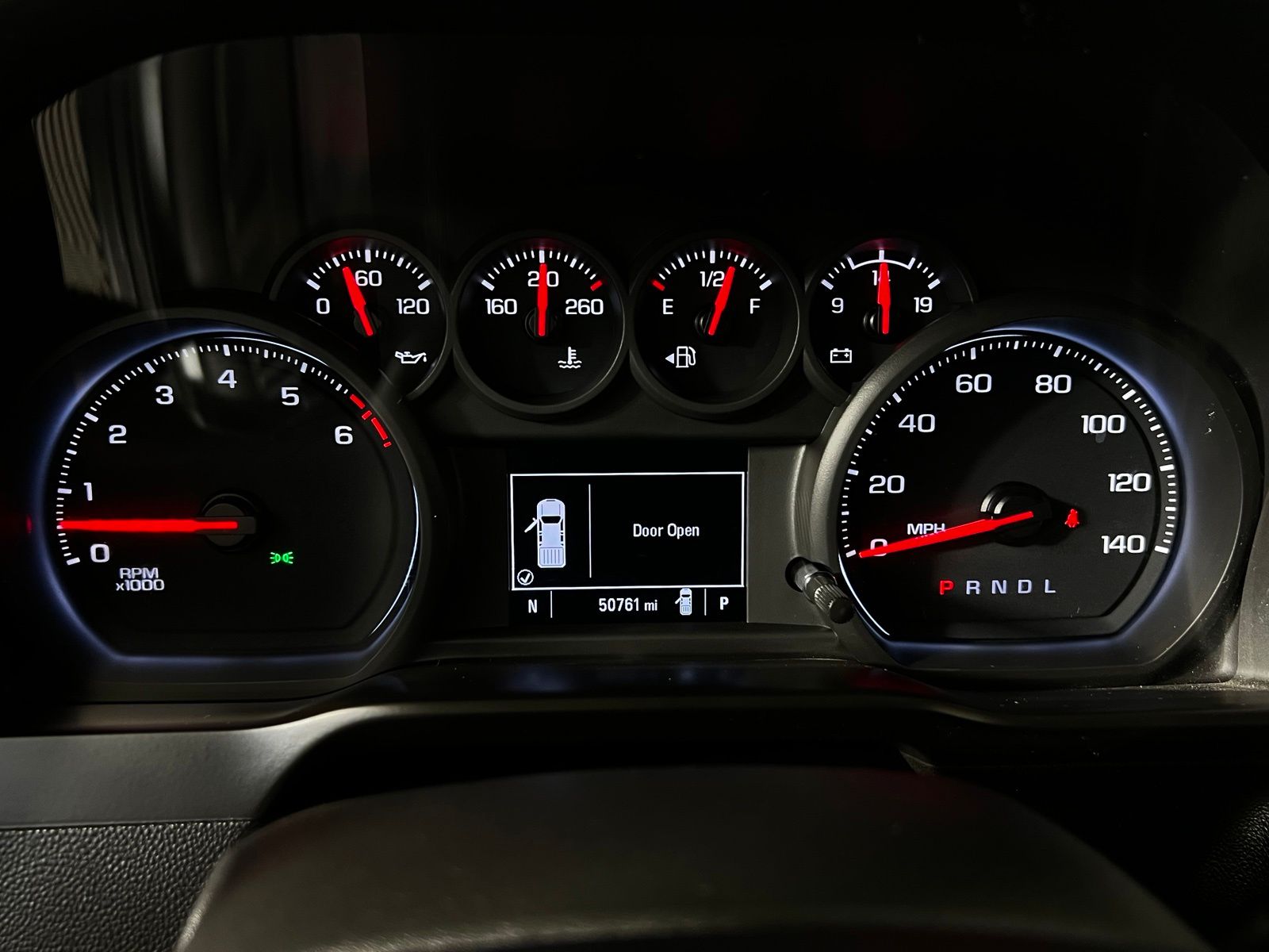 Thumbnail: 2021 Chevrolet Silverado 1500 - 15