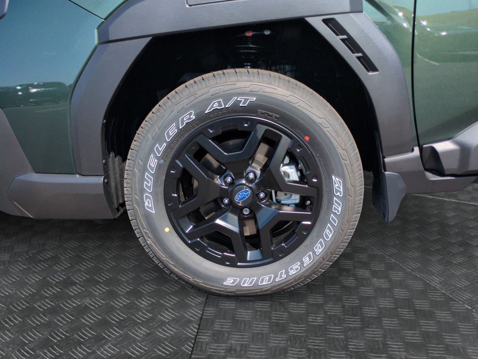 New 2026 Subaru Outback SUV