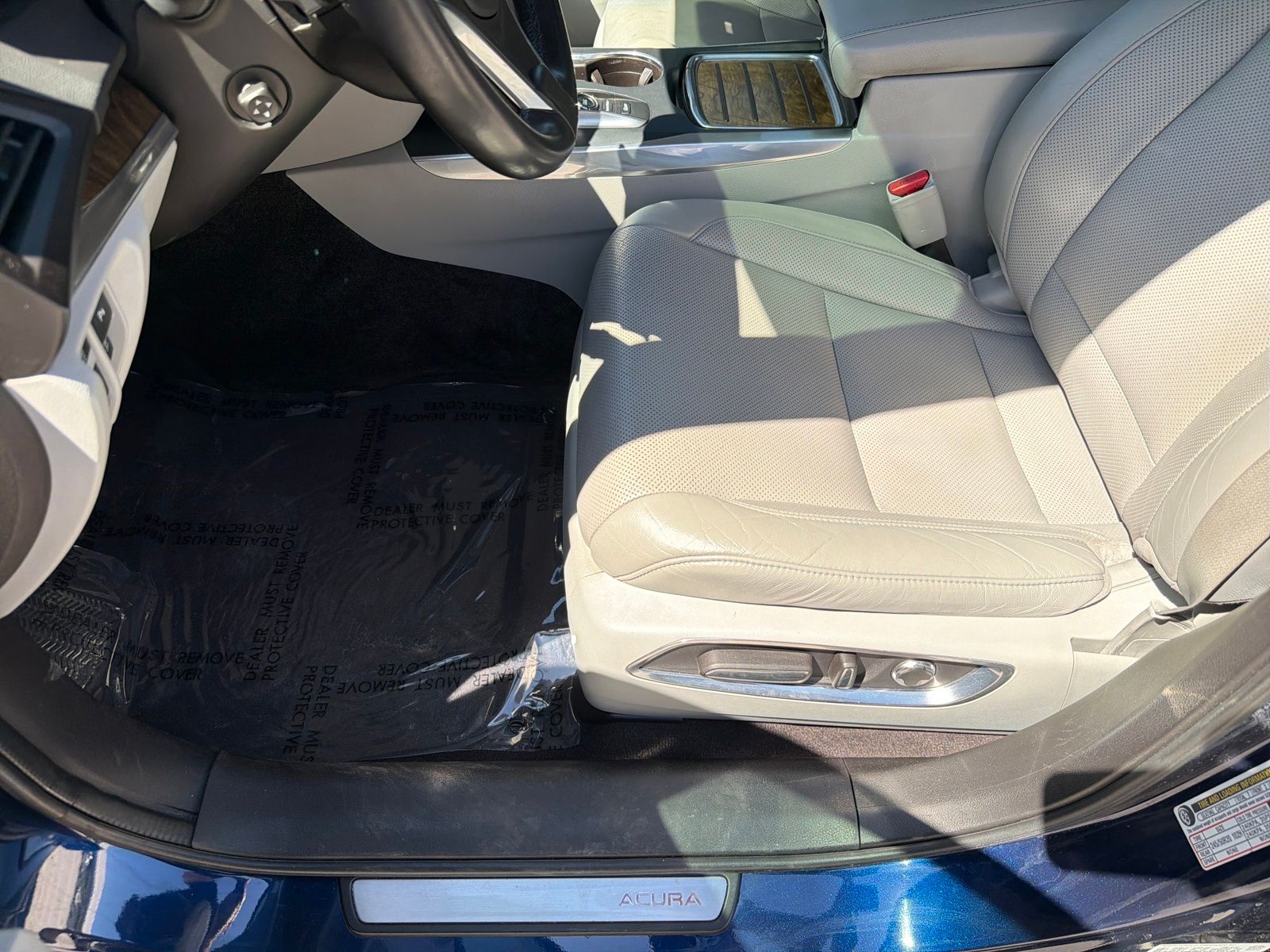 Used 2019 Acura MDX 3.5L Technology Package 4D Sport Utility