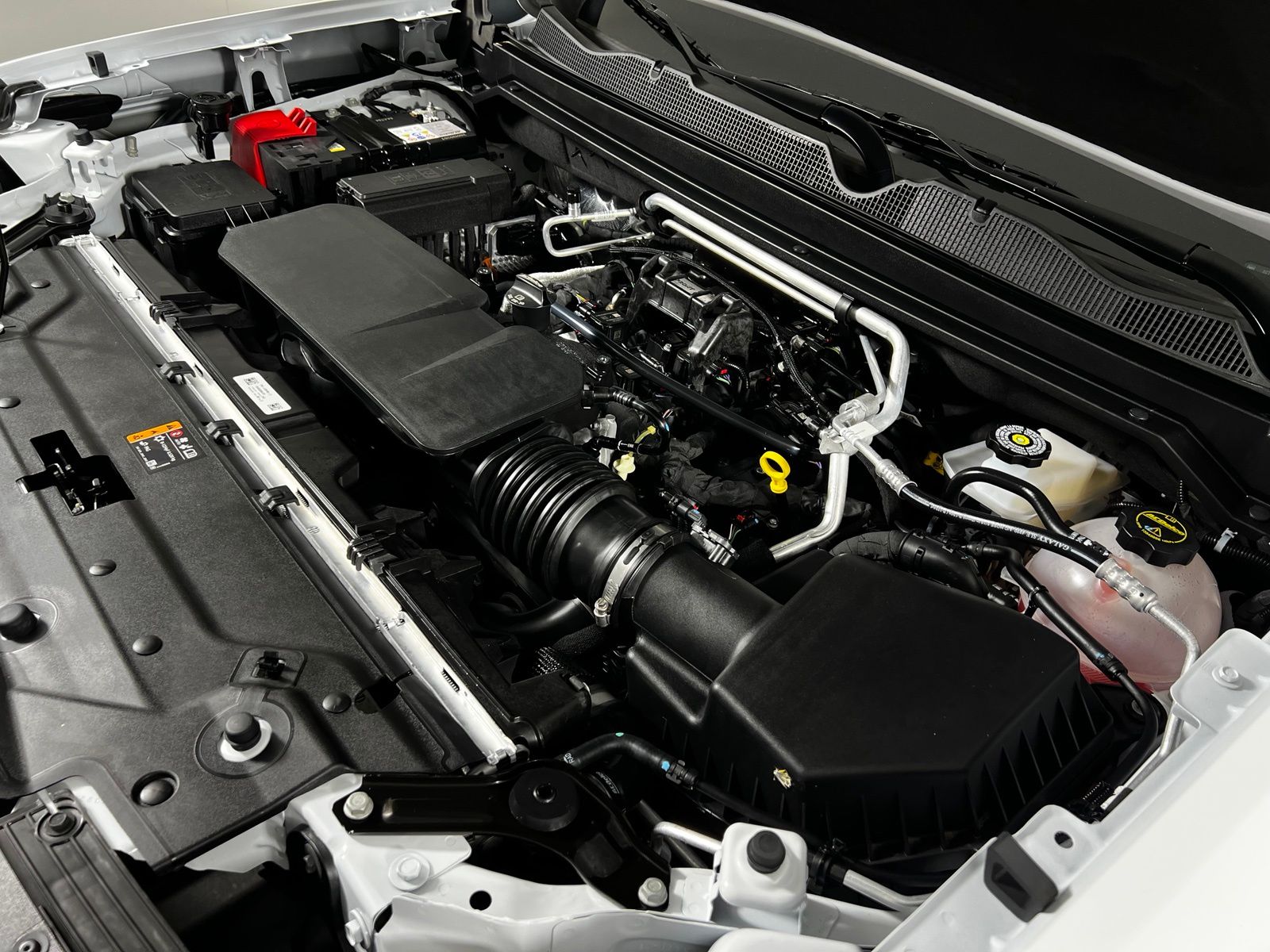 Thumbnail: 2026 GMC Canyon - 11